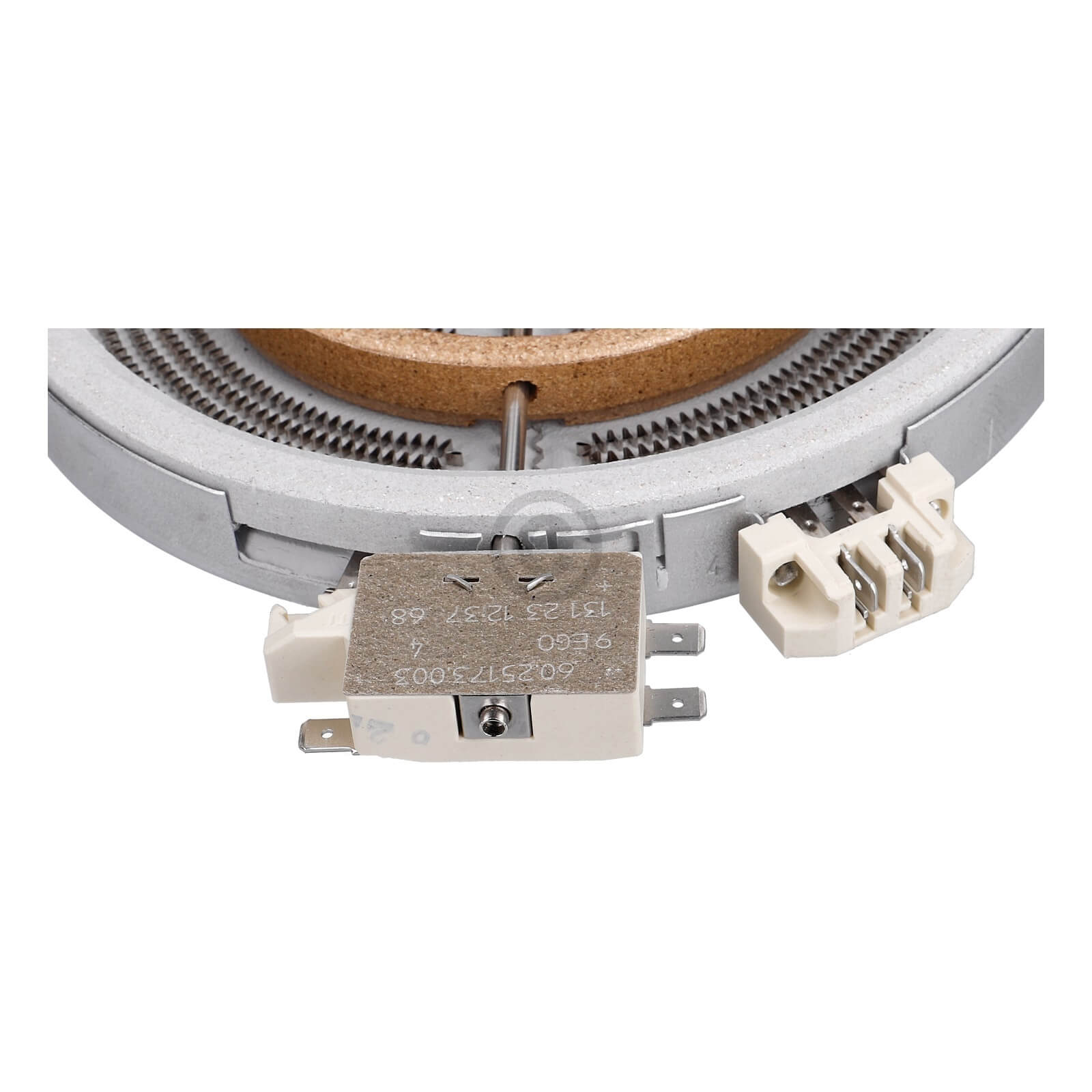 Strahlheizk?rper Beko  f?r Herd (KD-162260006)
