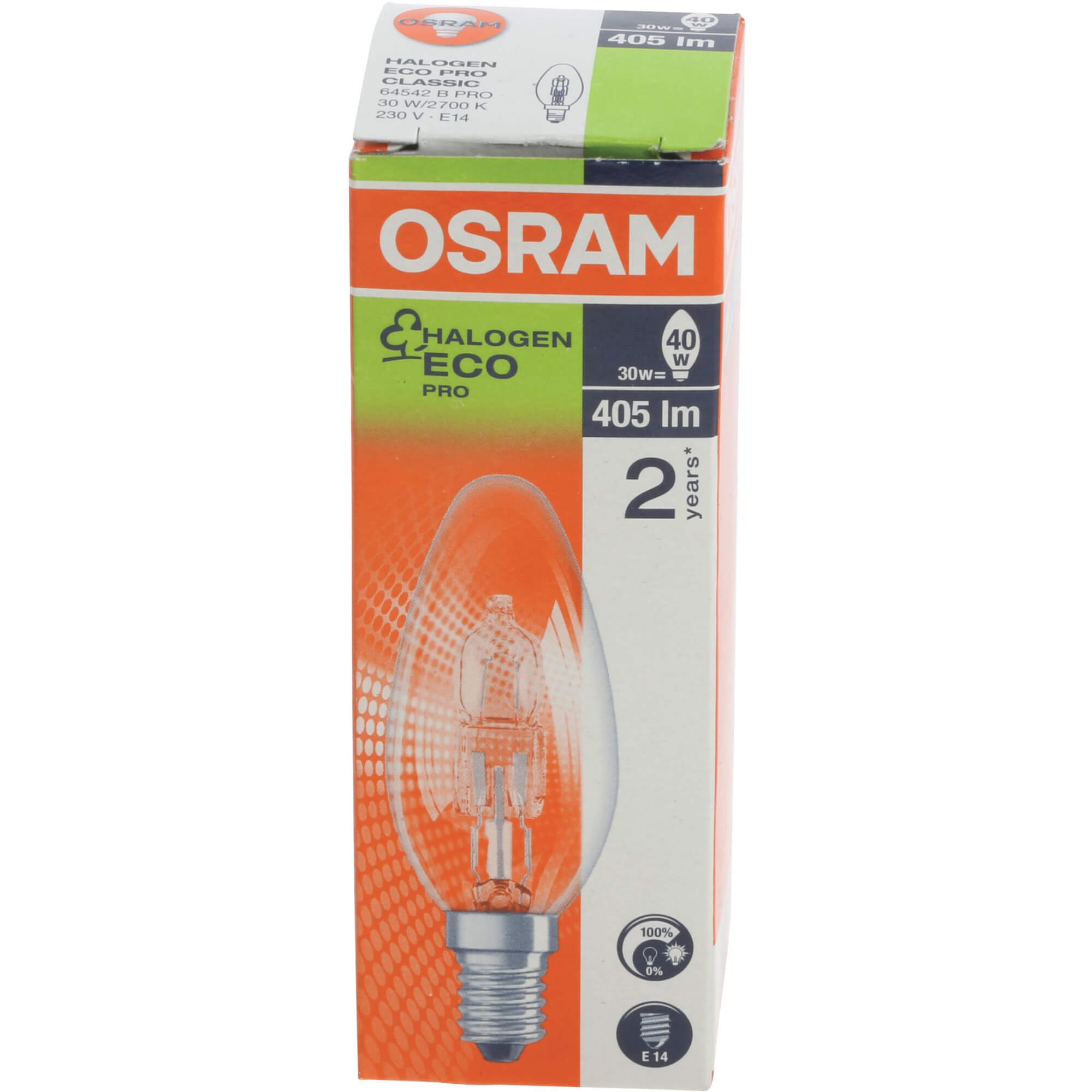 Halogenlampe E14 30W BSH 00625761 35mm� 98mm f�r Dunstabzugshaube (BD-00625761)
