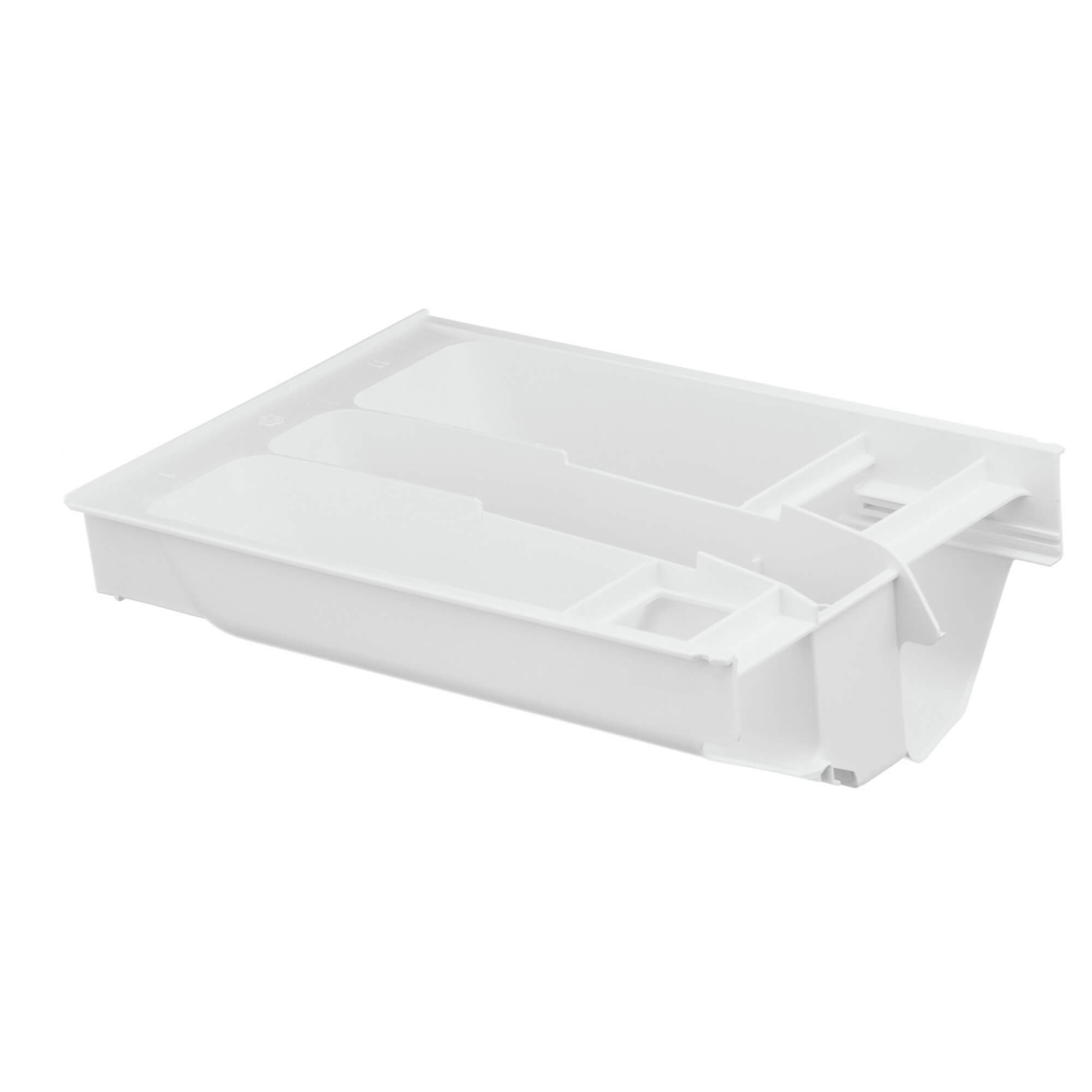 Einsp�lschale BSH 00289676 Waschmittelschublade f�r Waschmaschine Waschtrockner (00289676)