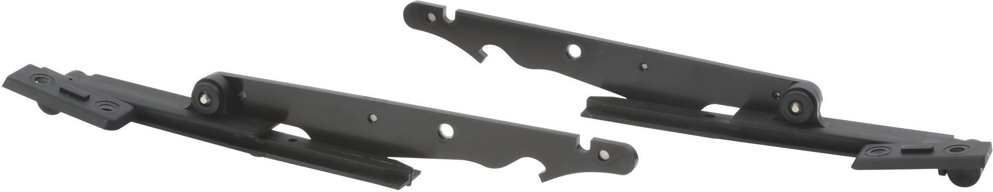 T�rscharnier Scharniersatz links und rechts, + Beiblatt f�r Dampfgarer (BD-00643607)