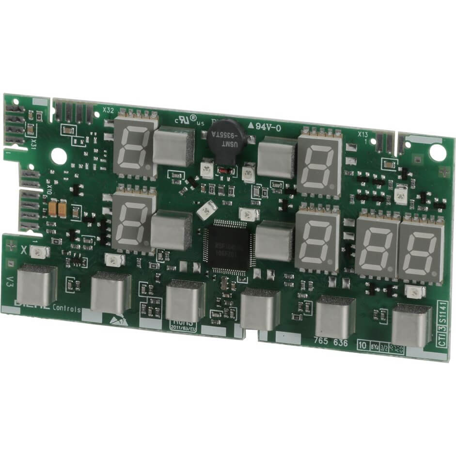 Bedienmodul BSH 11038548 f�r Kochfeld (11038548)