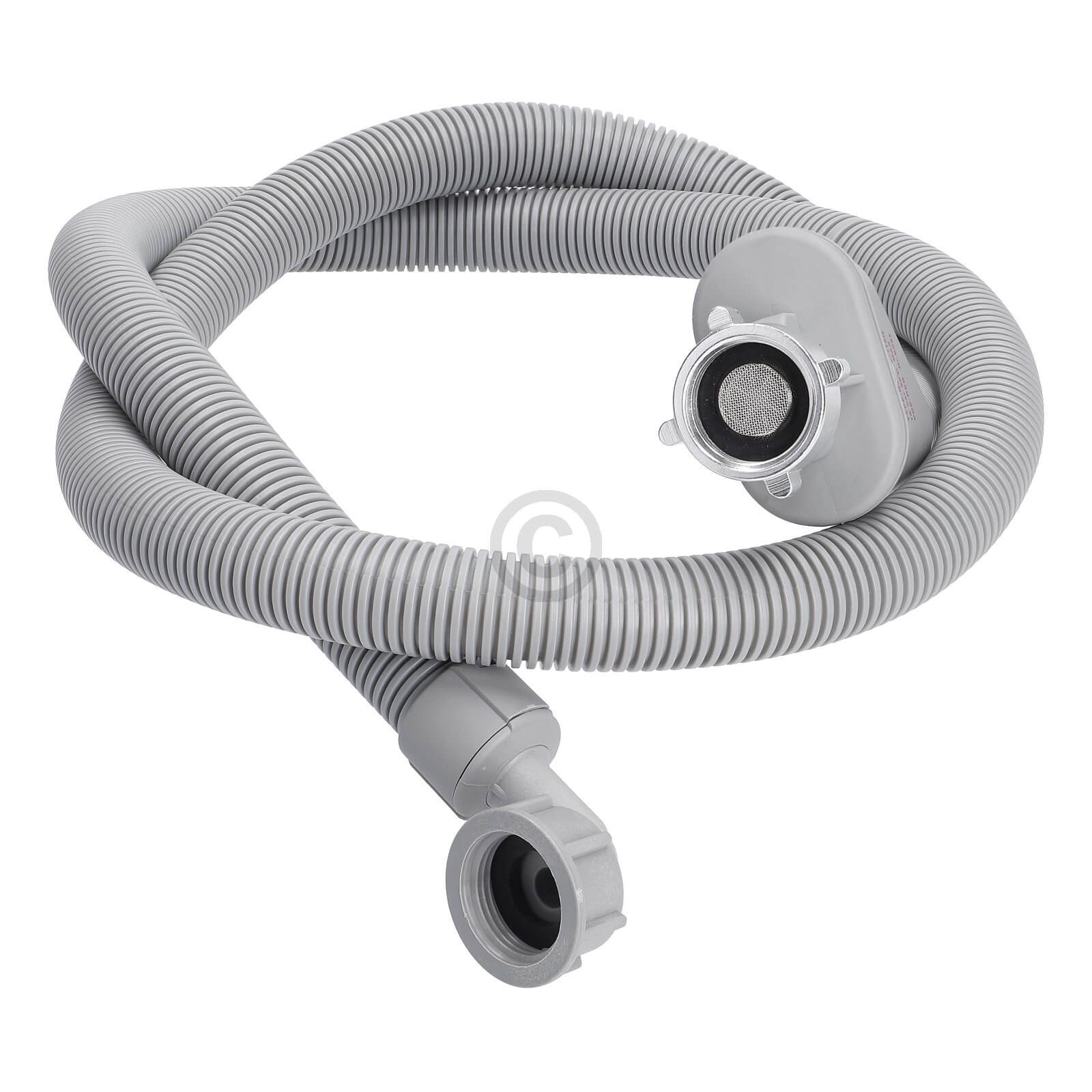 Zulaufschlauch Aquastop 1, 5m 90�C Haier 0020300439  f�r Waschmaschine (KD-49051730)