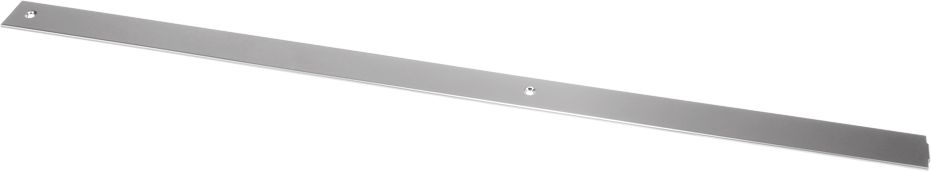 Leiste Edelstahl f�r Au�ent�r VI, links, 81 cm (BD-11052969)