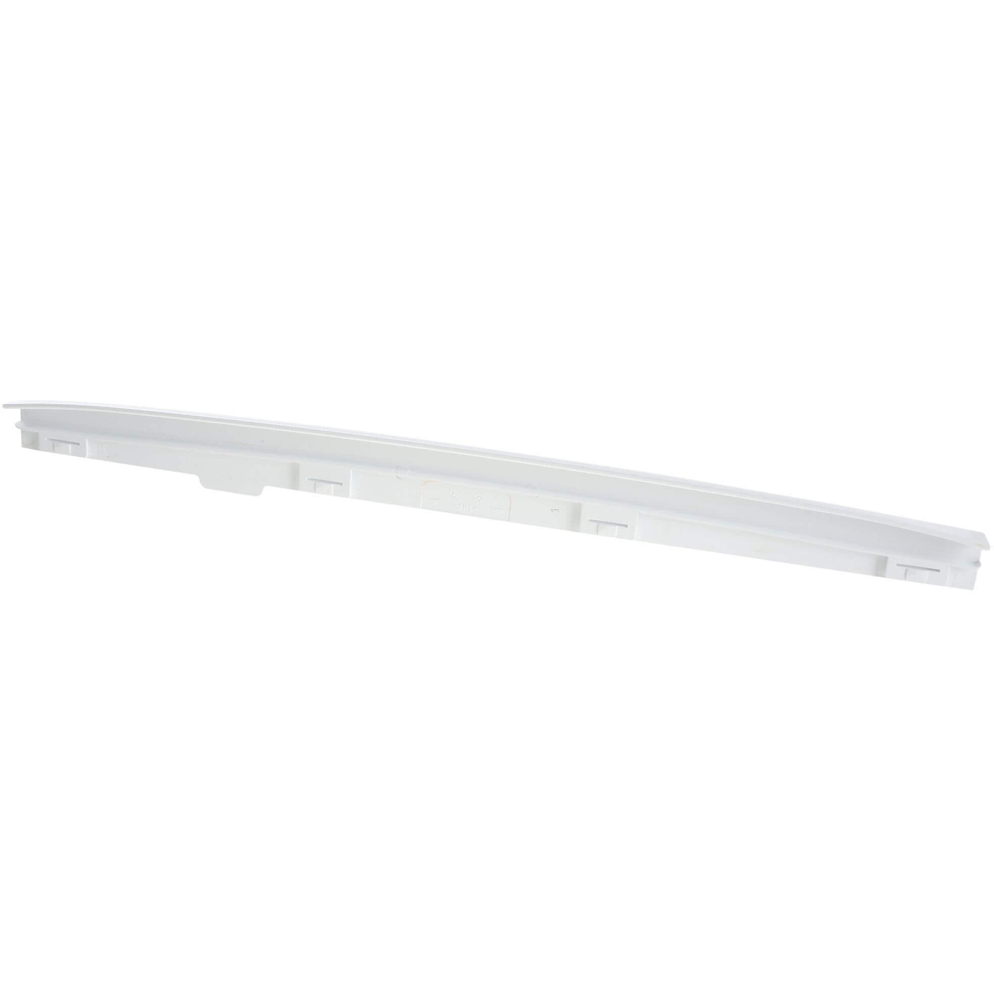 T�rgriff BSH 00433529 Griffleiste wei� f�r K�hlschrank Gefrierschrank (BD-00433529)