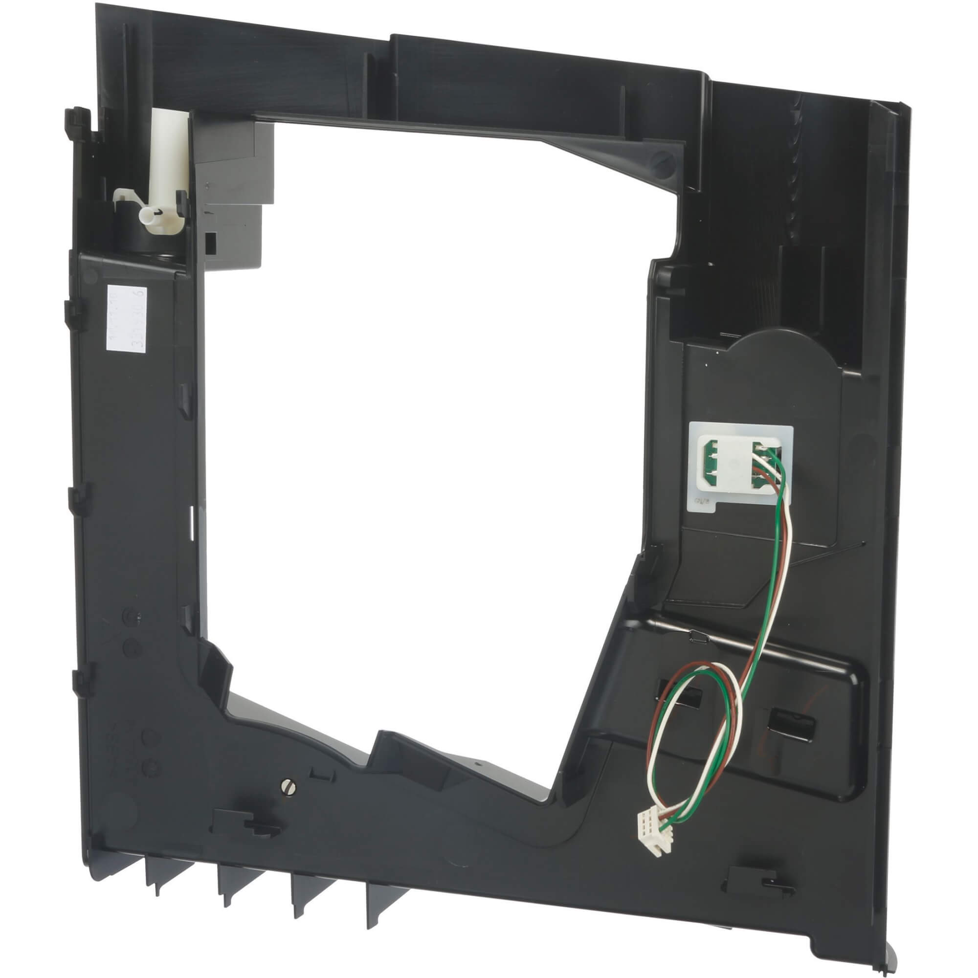 Geh�useteil Siemens 11012119 f�r Kaffeemaschine (BD-11012119)