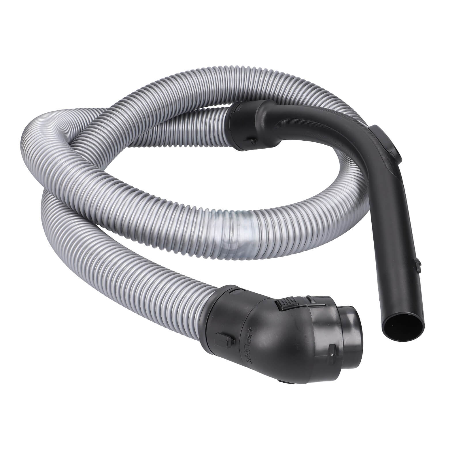 Saugschlauch mit Griff Ger�teanschluss PHILIPS CP9277  f�r 35mm Rohr-� Staubsauger (EA-432200537891)