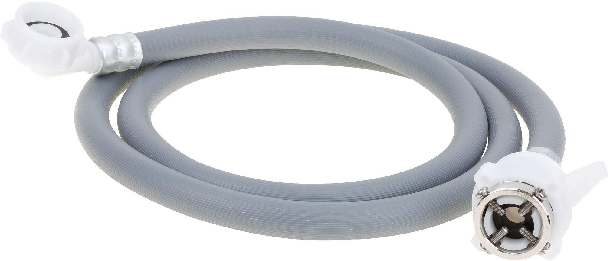 Zulaufschlauch (gray/1,5m) (BD-00369874)