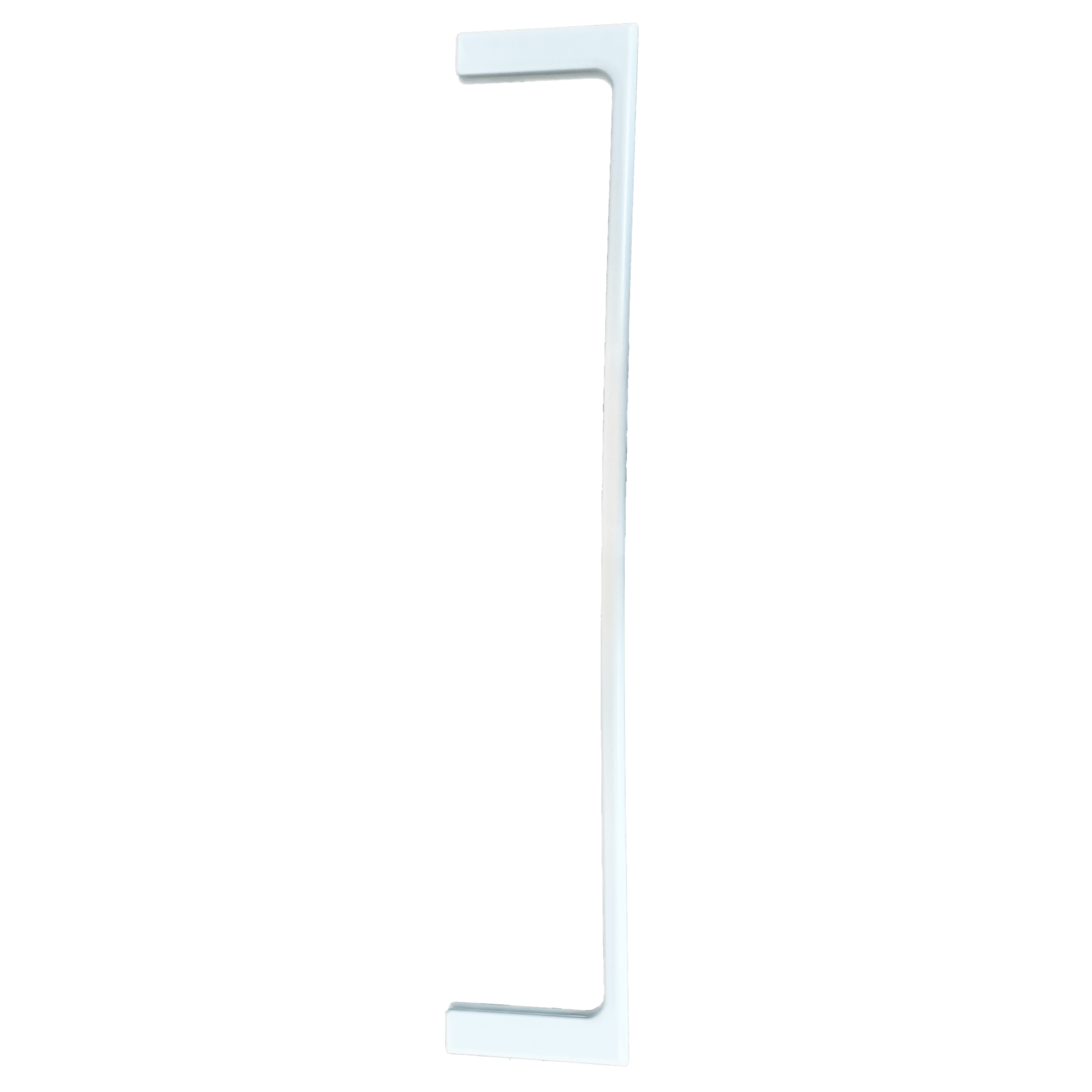 Glasplattenleiste vorne Miele f�r K�hlschrank (KD-4246993)
