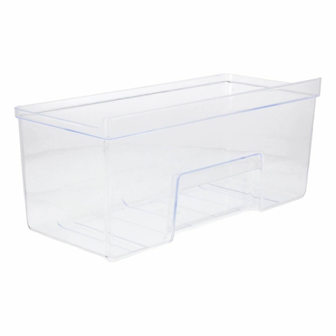 Gem�seschublade Amica  f�r K�hlschrank (1045397)