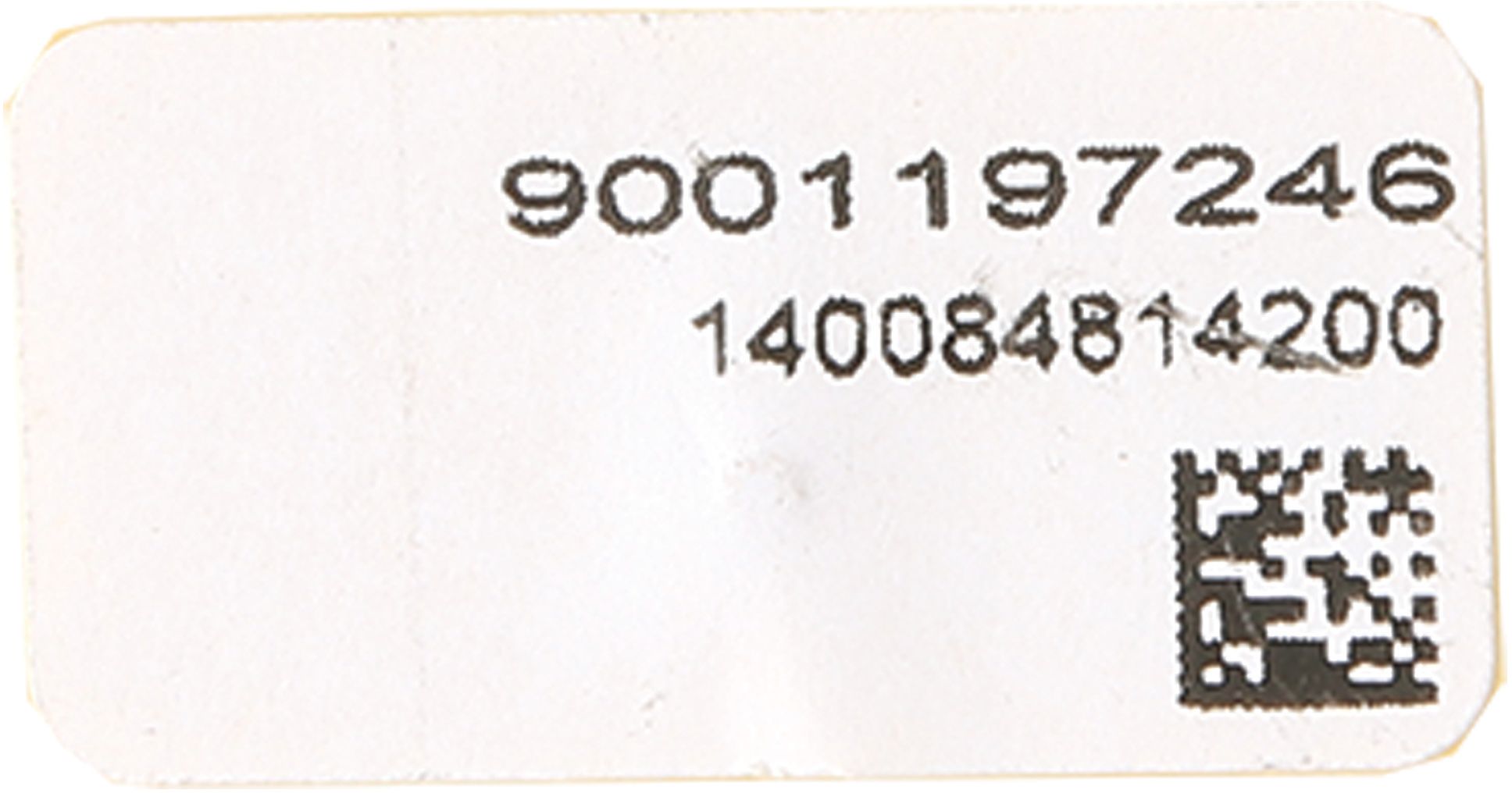 Wahlschalter C2-EVO (BD-12023148)
