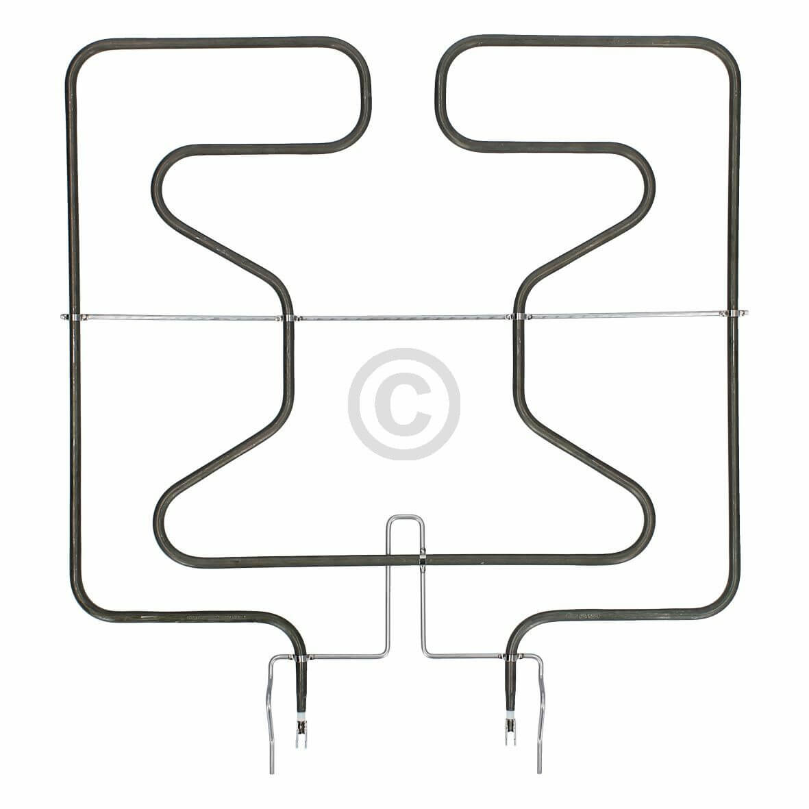 Heizelement Unterhitze wie BSH 00682466 IRCA 2054R730 f�r Backofen Herd (KD-10075248)