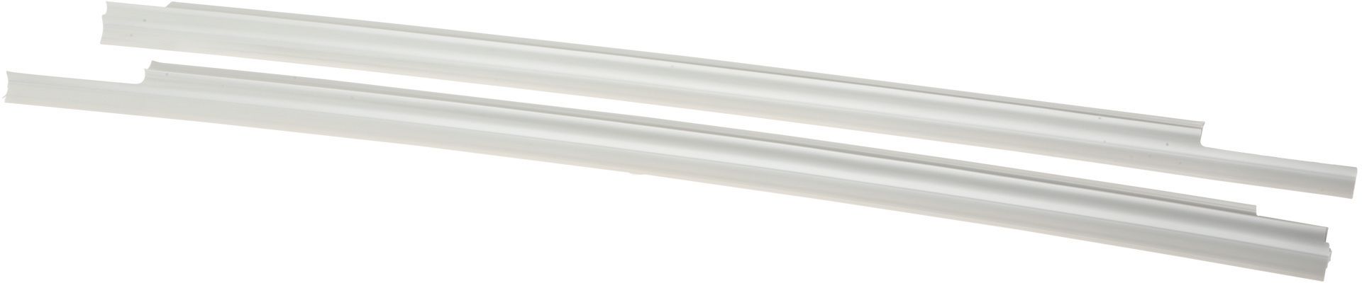 Leiste Profilleiste links/rechts Seitenwand, 81cm, I/VI, U (BD-00678673)