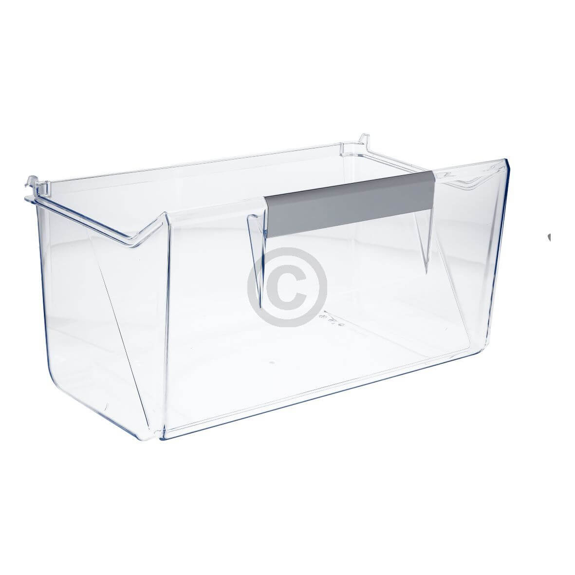 Gefrierschublade unten Electrolux 2651103158 f�r K�hlGefrierKombination Gefrierschrank (KD-2651103158)