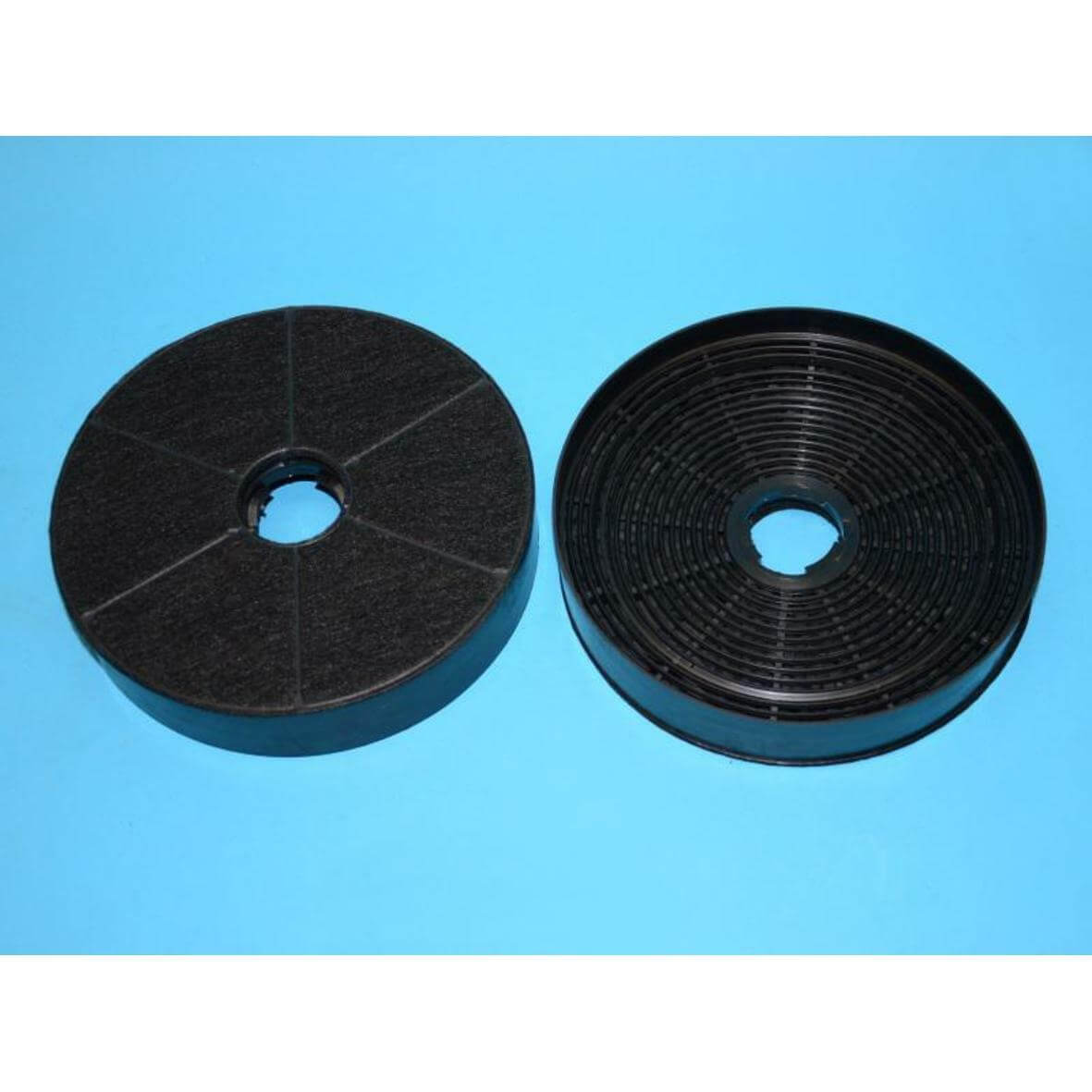 Kohlefilter 170mm� Gorenje  f�r Dunstabzugshaube 2Stk (KD-688572)