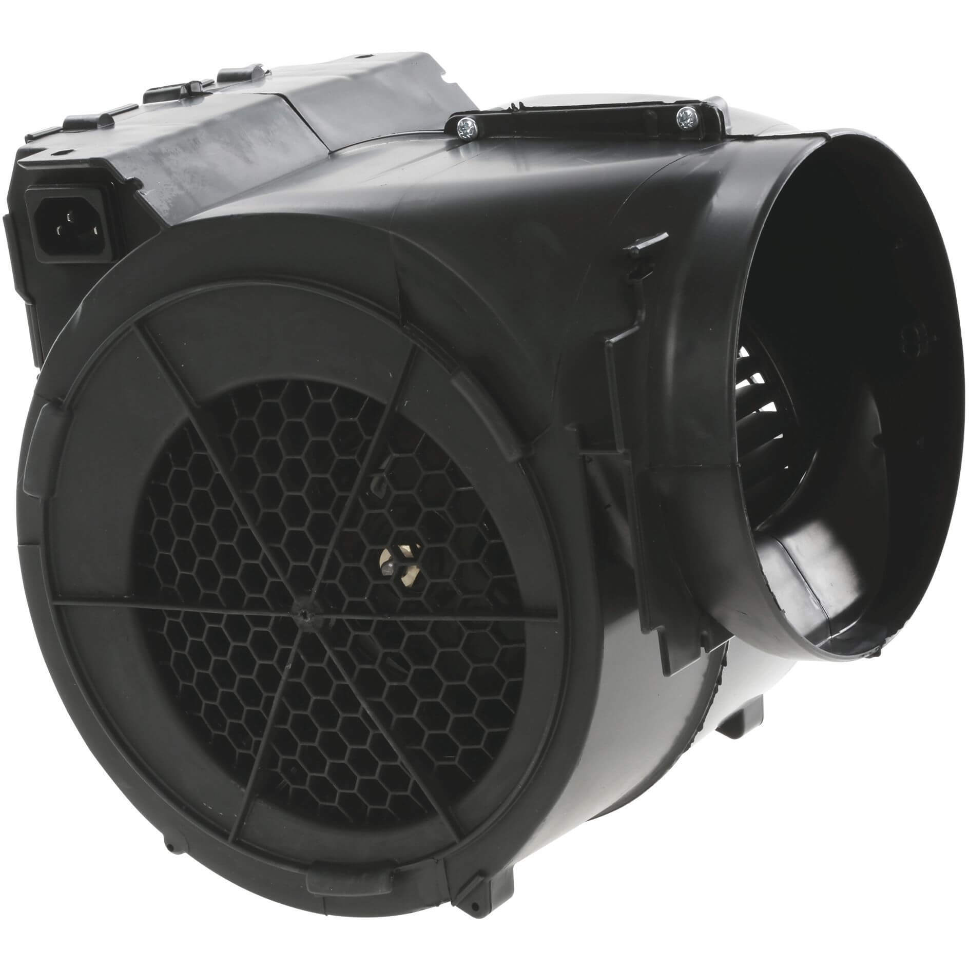 L�ftermotor mit Rad BSH 11005628 f�r Dunstabzugshaube (11005628)
