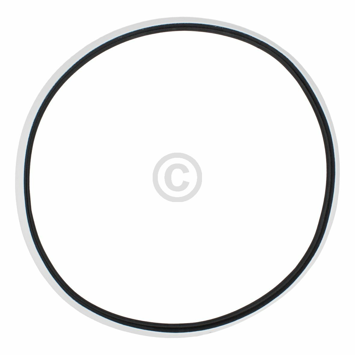 Dichtung, Trommel, hinten, 1683mm (KD-1364243004)