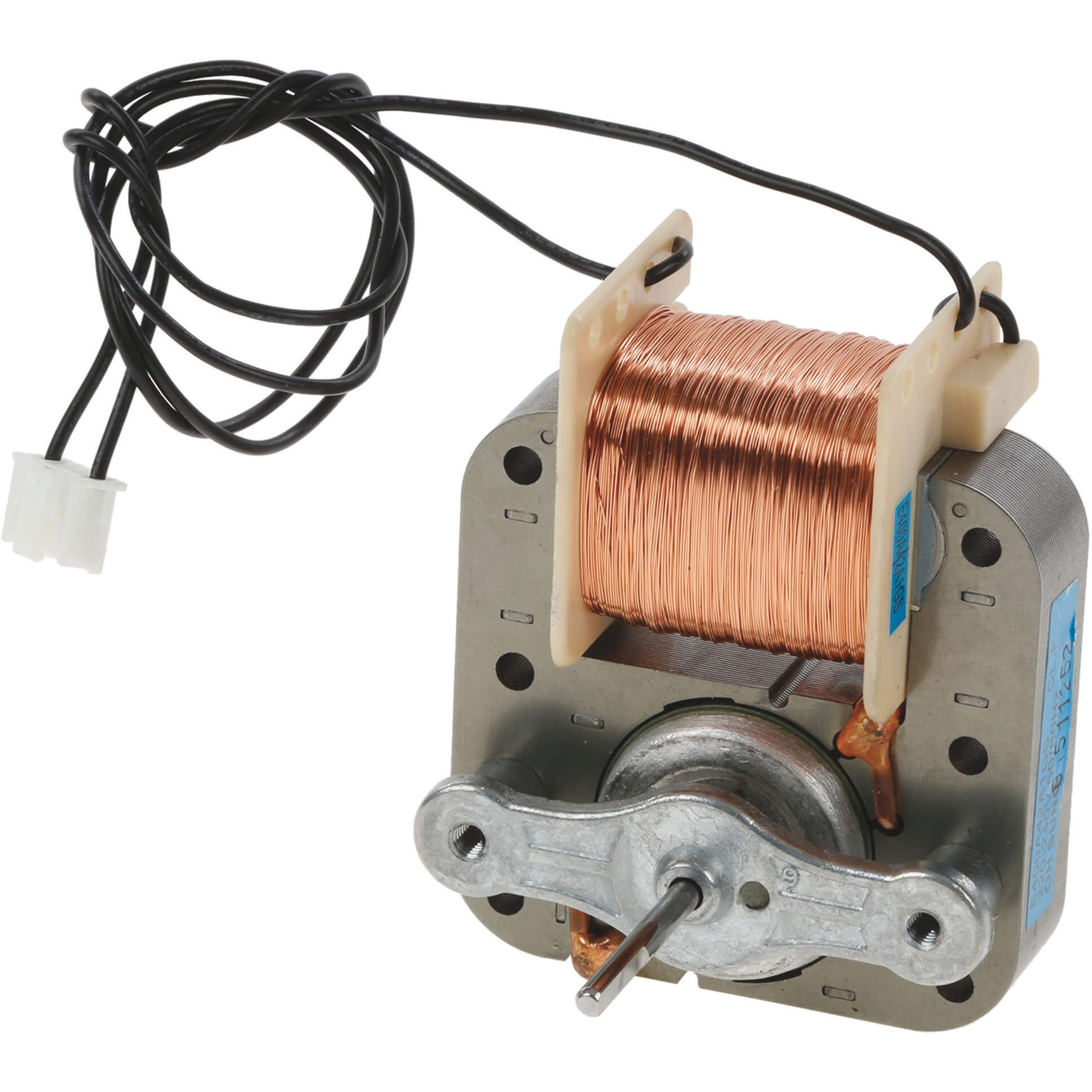 L�ftermotor BSH 12006669 f�r Mikrowelle (12006669)