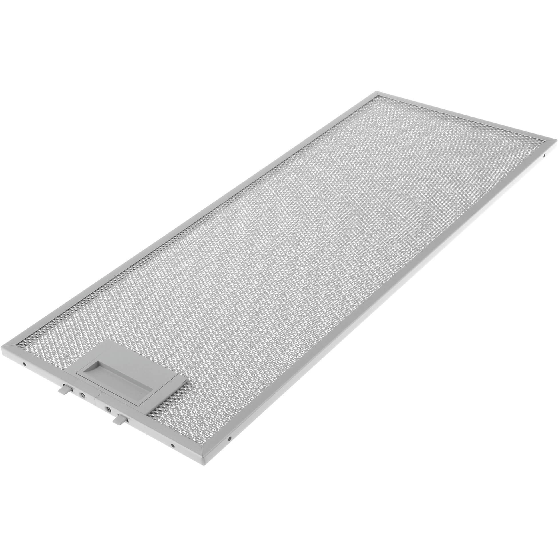 Metallfettfilter vorne BSH 11022474 483x192mm f�r Dunstabzugshaube (BD-11022474)