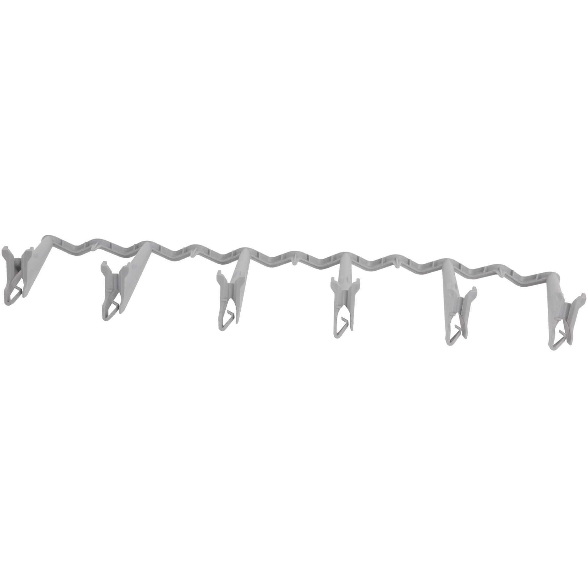 Leiste Gl�seranlage f�r Oberkorb GV640B (BD-00654705)