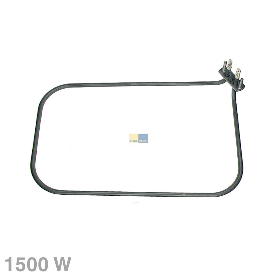 Heizelement wie AEG 899661912455/6 Hei�luftheizung EGO 20.26850.010 f�r Backofen (KD-8996619124556)
