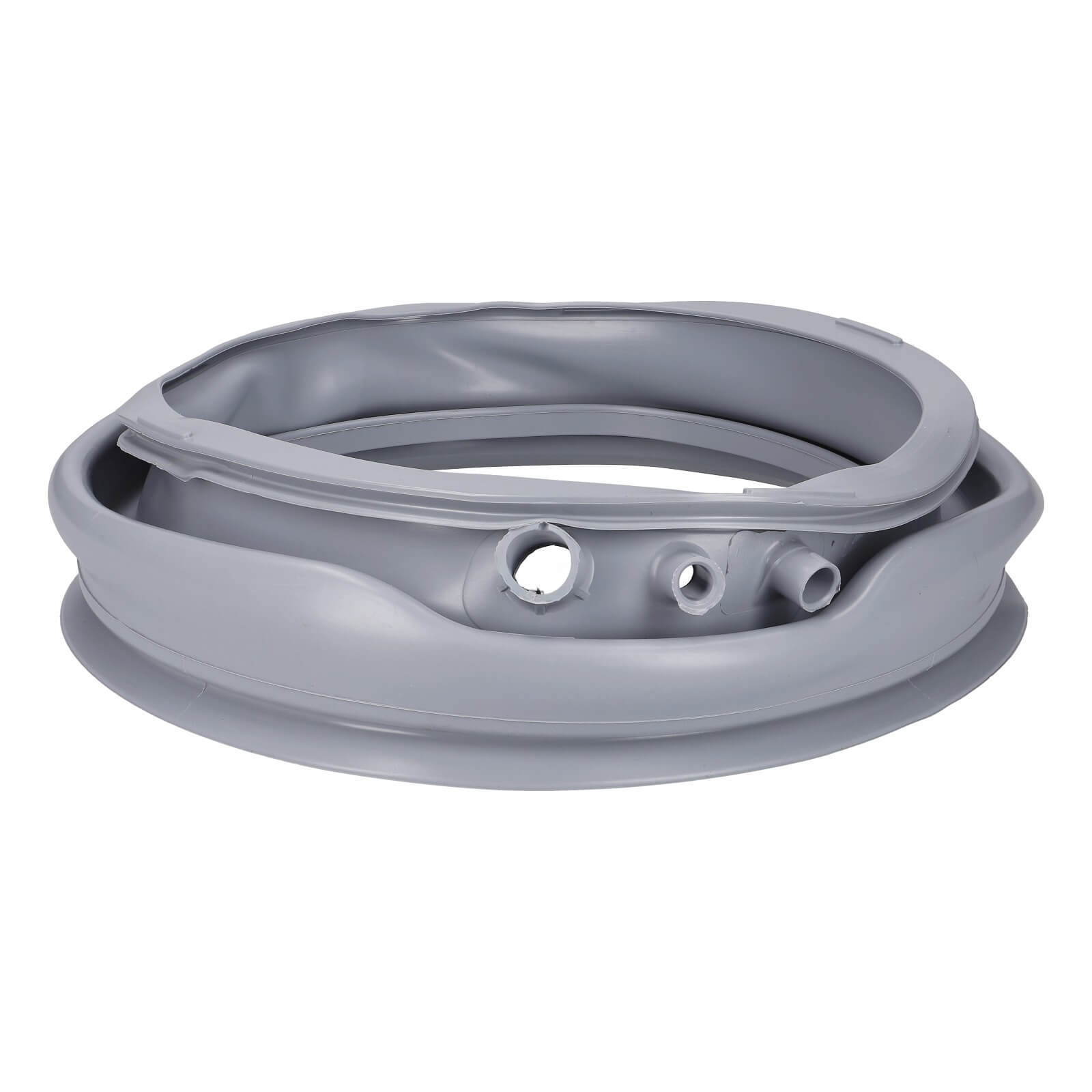 T�rmanschette passend f�r Miele 11086790 f�r Waschmaschine (KD-10093042)