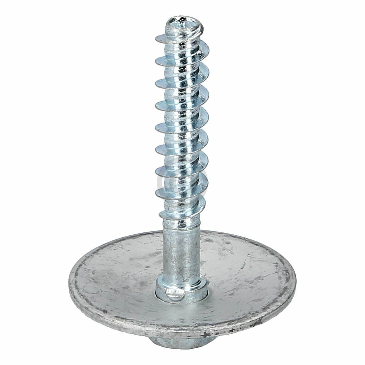 Schraube f�r Ausgleichsgewicht Beko 2898400200 in Waschmaschine Waschtrockner (KD-2898400200)