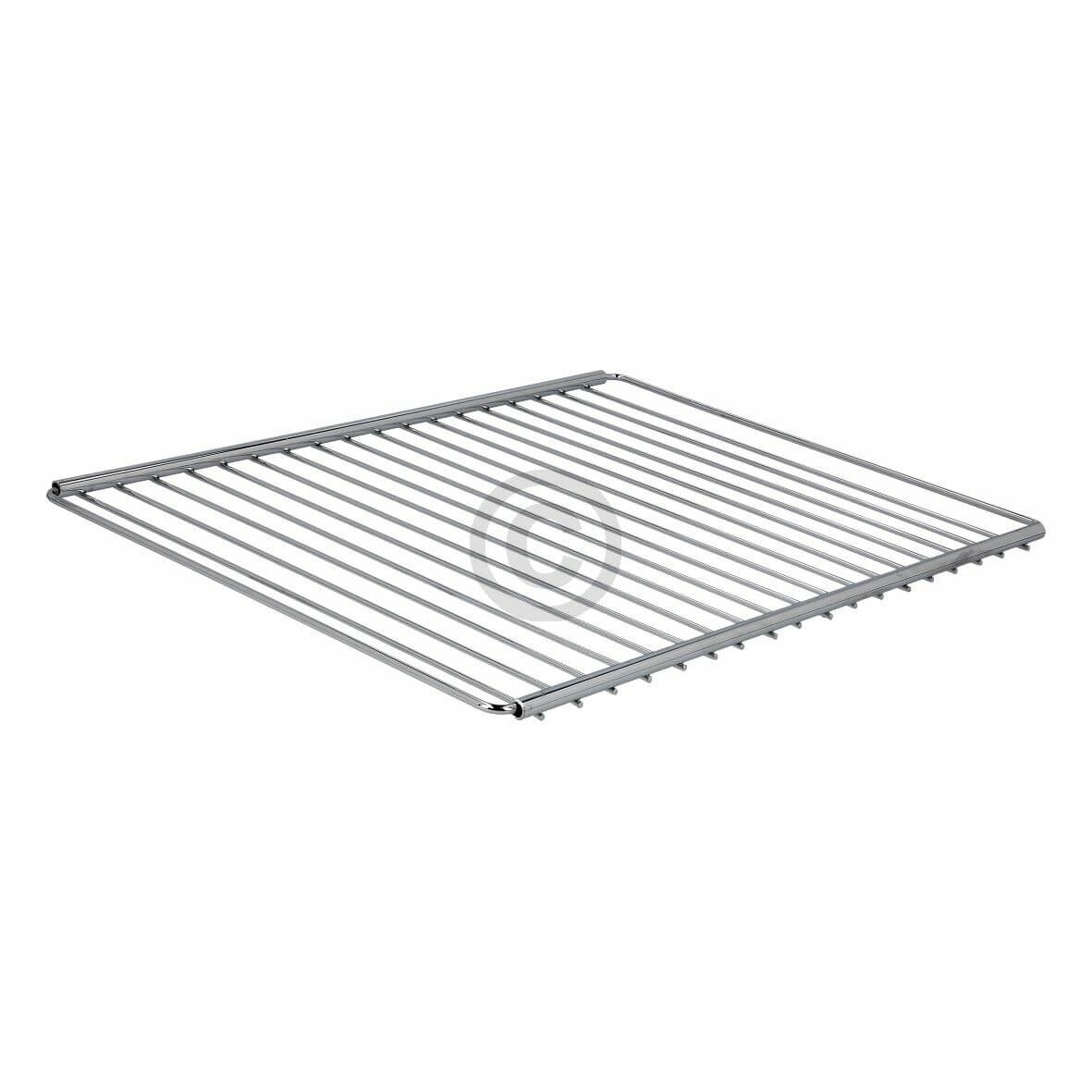 Grillrost 480-740mm ausziehbar 350mm tief universal f�r Backofen Herd (KD-10074132)