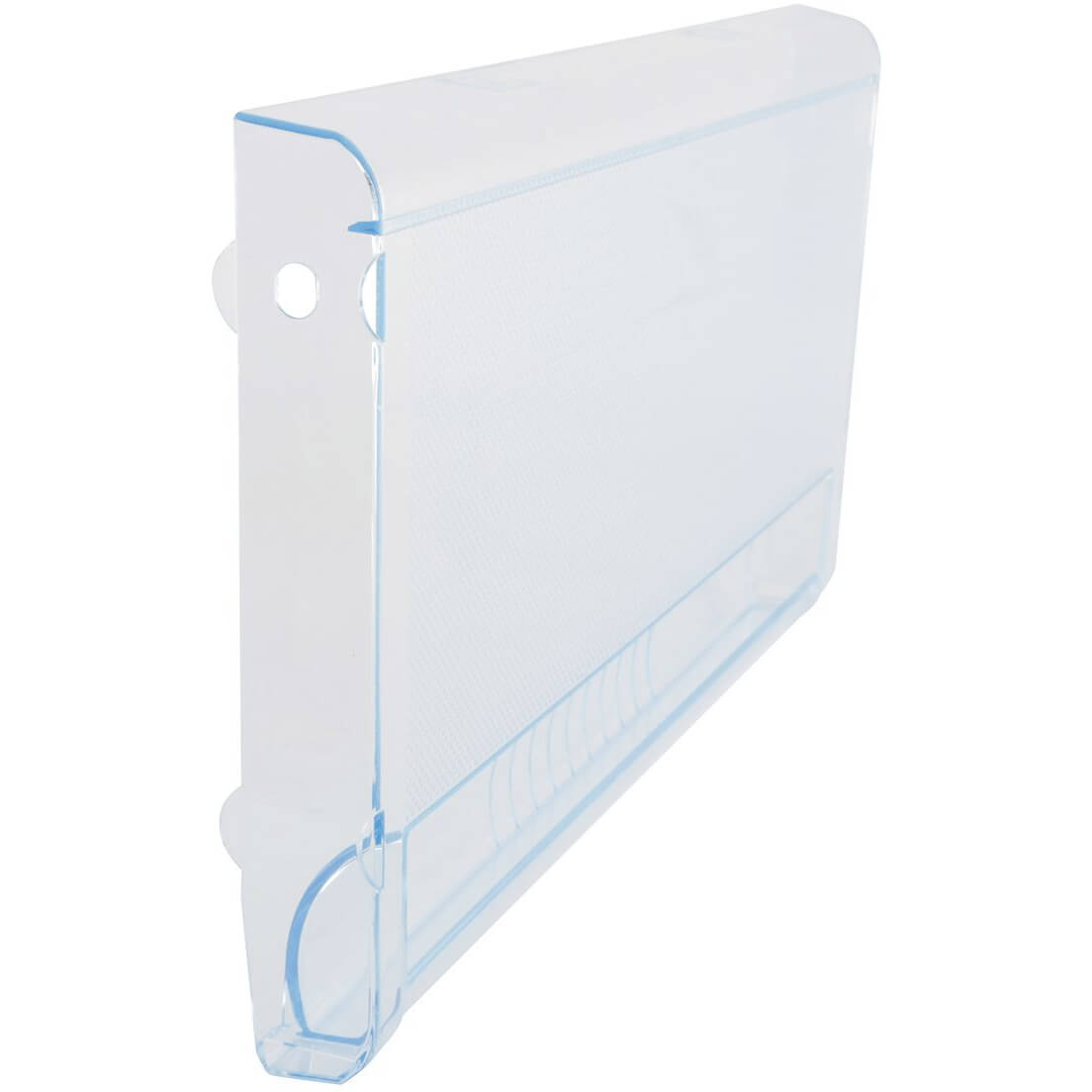 Schubladenblende BSH 00660080 433x225mm f�r Gefrierbeh�lter K�hlGefrierKombination Gefrierschrank (BD-00660080)