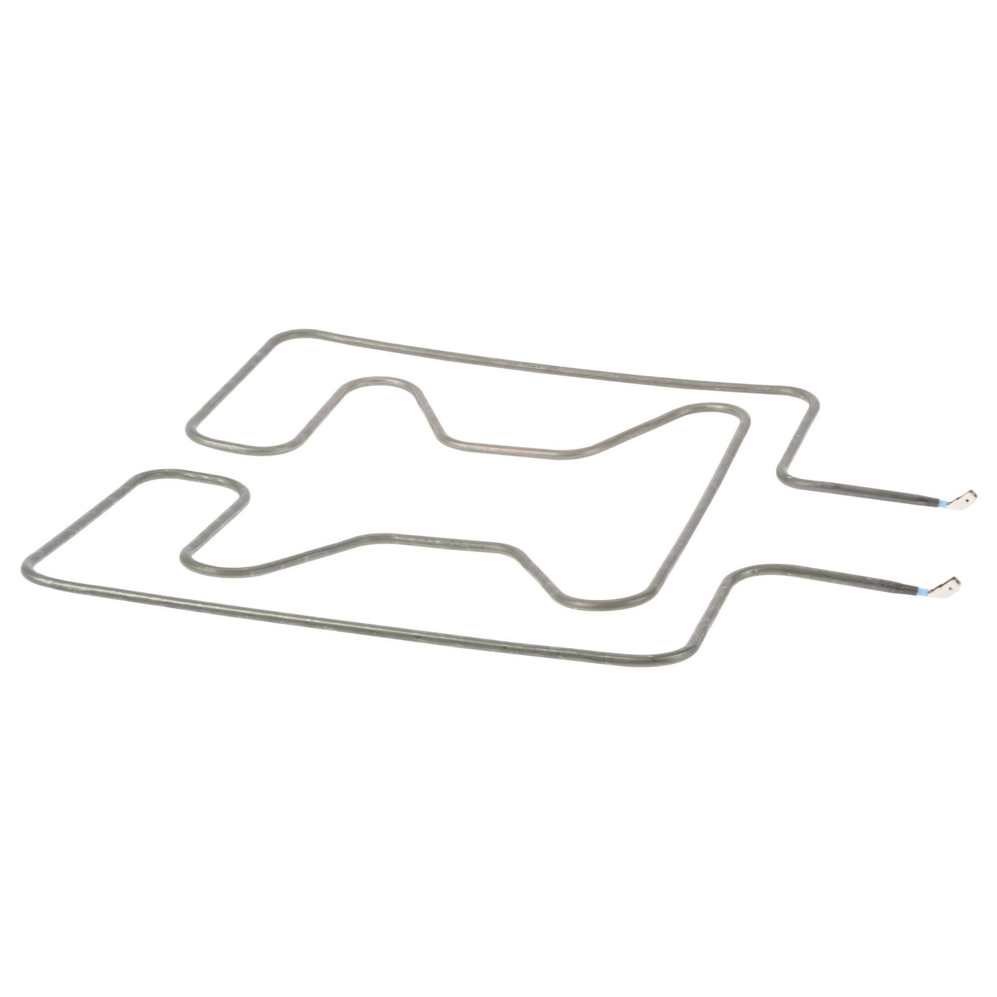 Heizelement unten 1100W BSH 00447446 IRCA 17R337 für Backofen (EA-00447446)