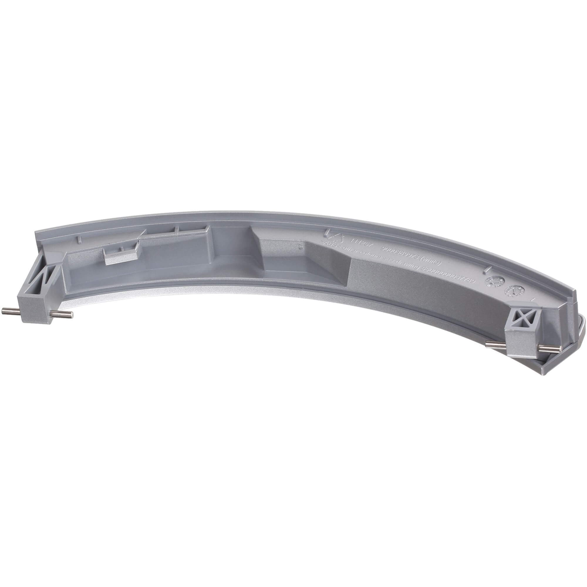 T�rgriff BSH 00648581 mit Achsen f�r Waschmaschine Waschtrockner (BD-00648581)