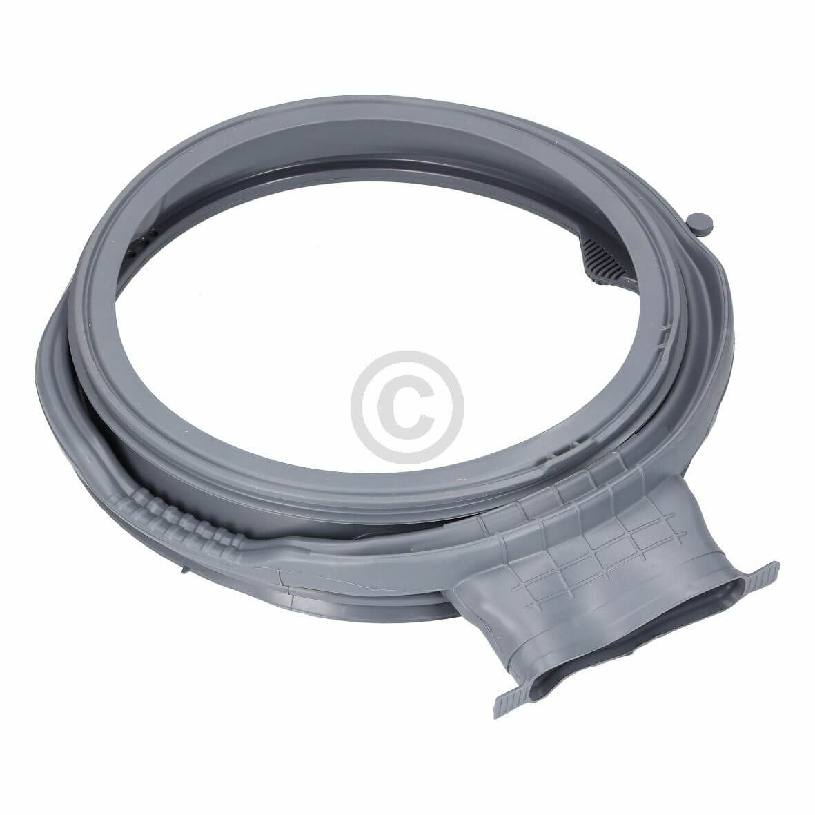 T�rmanschette f�r Beko Waschtrockner (2856910200)