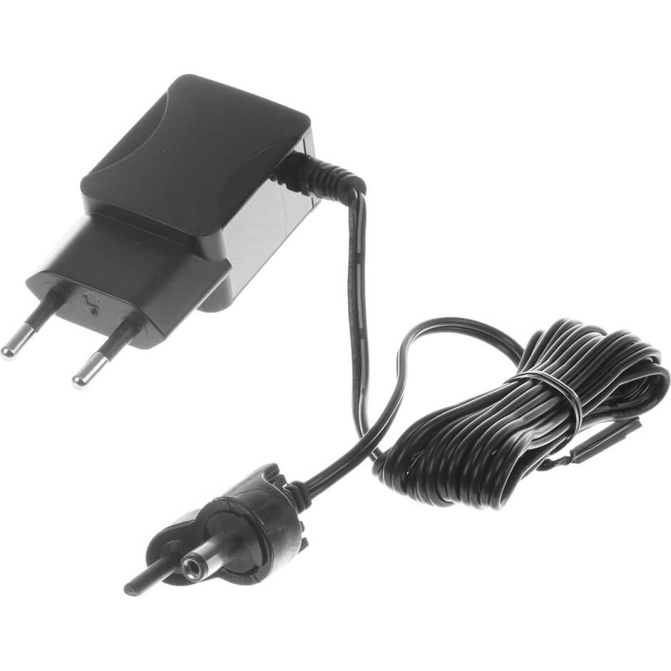 Netzteil Adaptor Output, 33V 180mA, EU-plug / with pin (12036615)