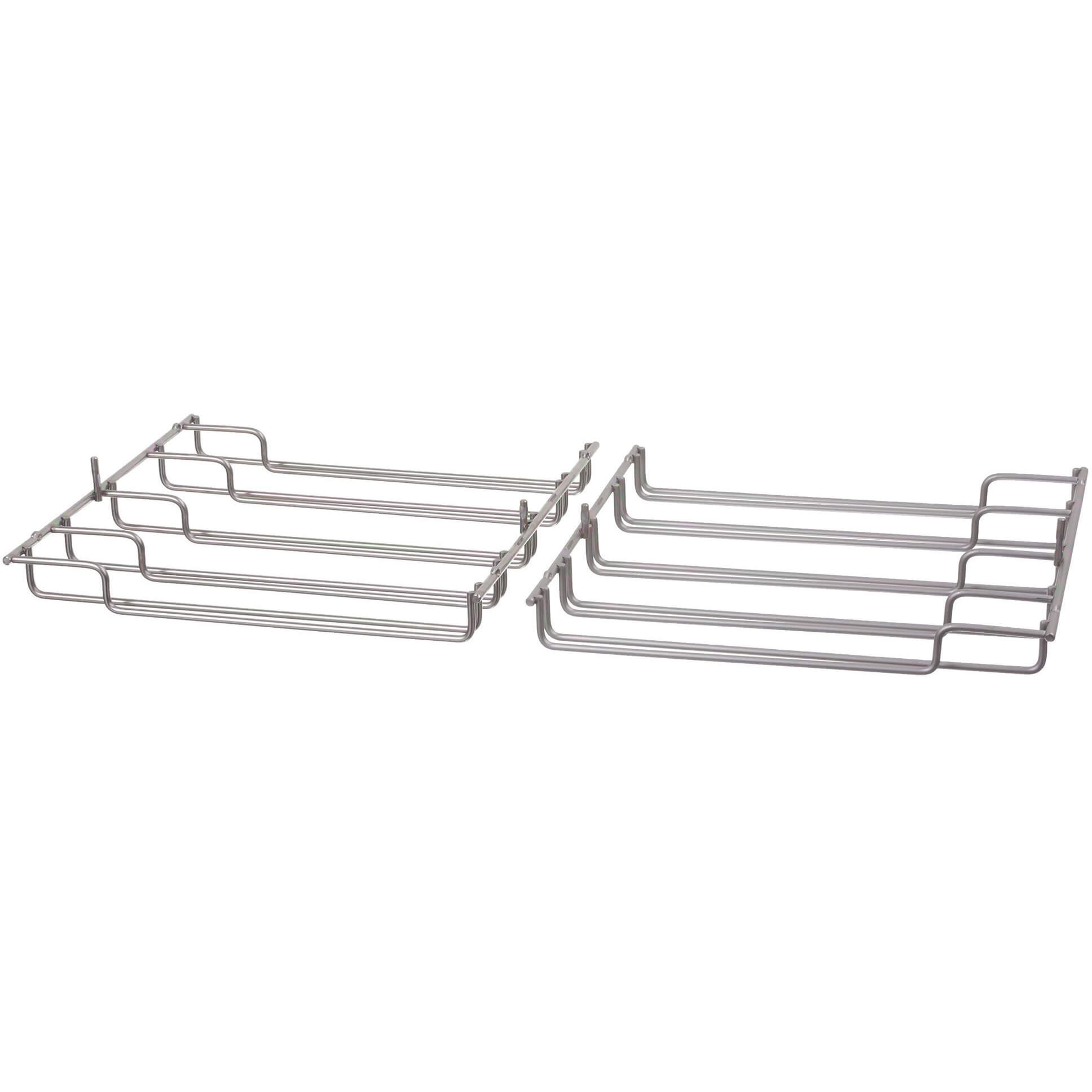 Haltegitter Set links rechts f?r Backblech Rost BSH 11021175 in Backofen (BD-11021175)