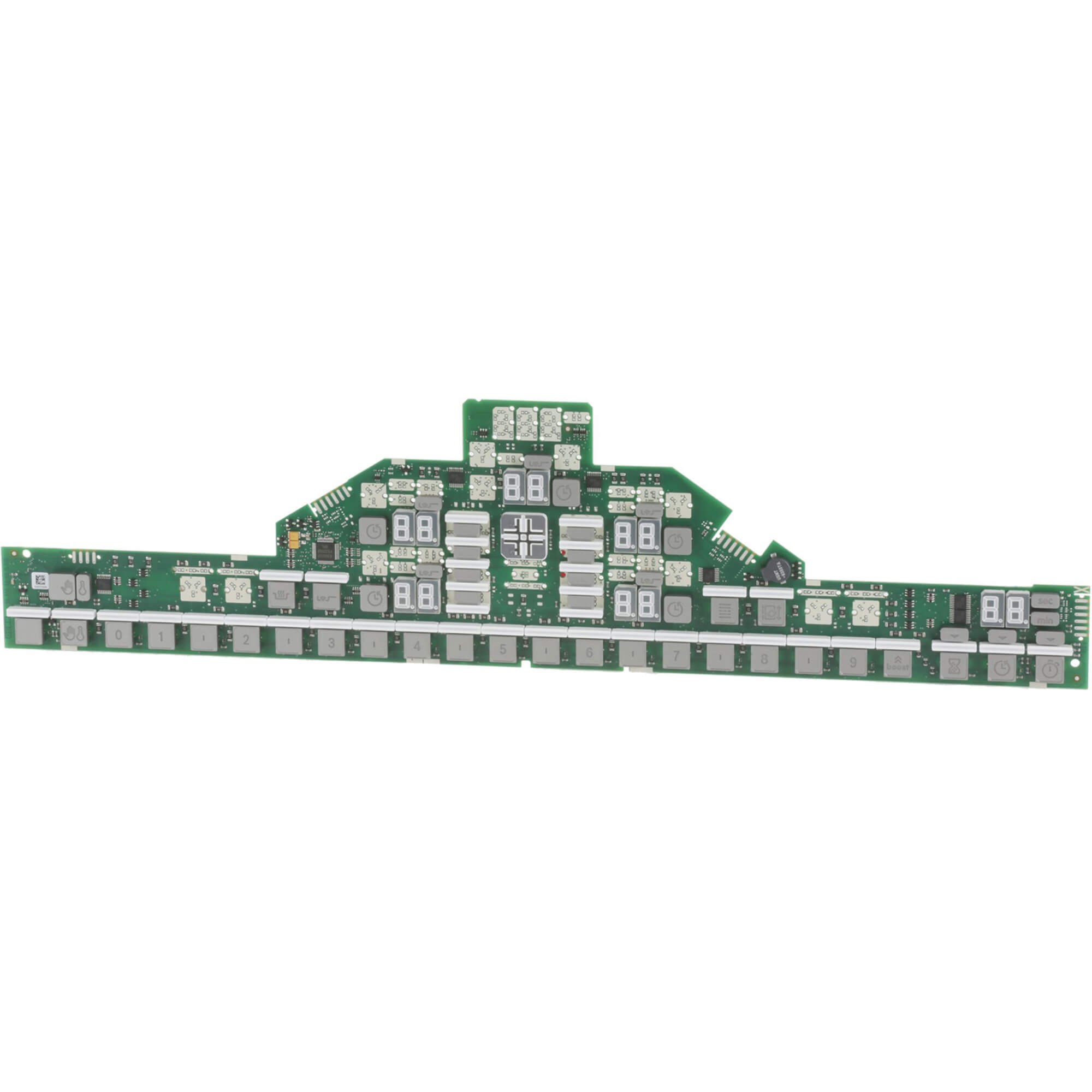 Bedienelektronik BSH 11026366 f�r Kochfeld Herd (BD-11026366)