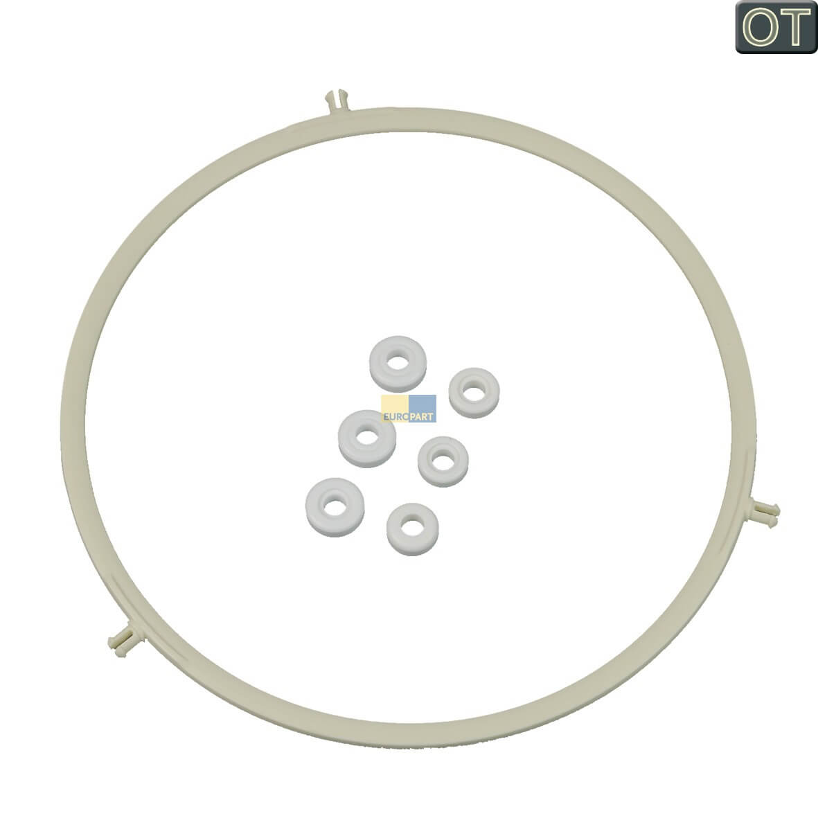 Drehtellerring NEFF  200mm� f�r Mikrowelle (00118816)