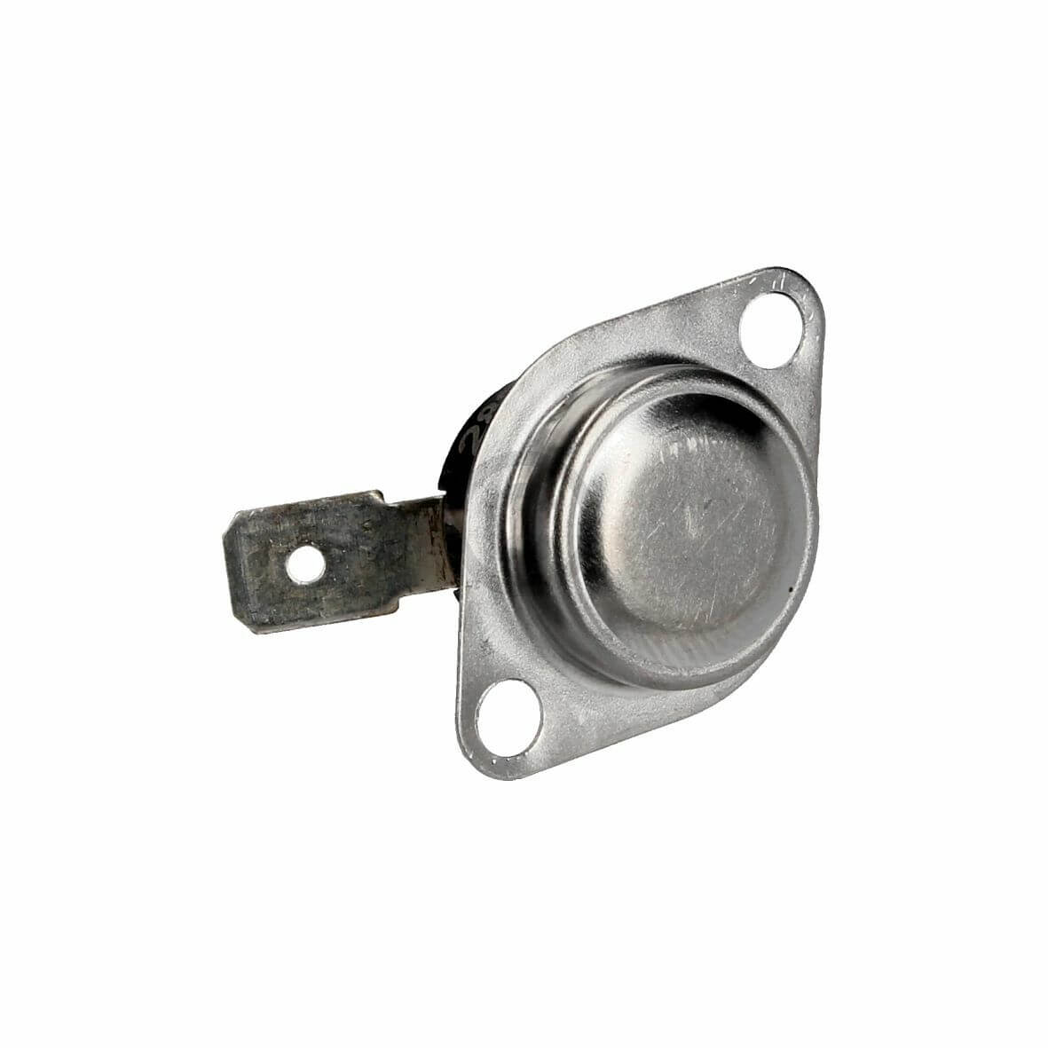 Temperaturbegrenzer 175�C f�r Heizkanal Beko 2838870100 Type 261/PB in Waschtrockner Waschmaschine (2838870100)