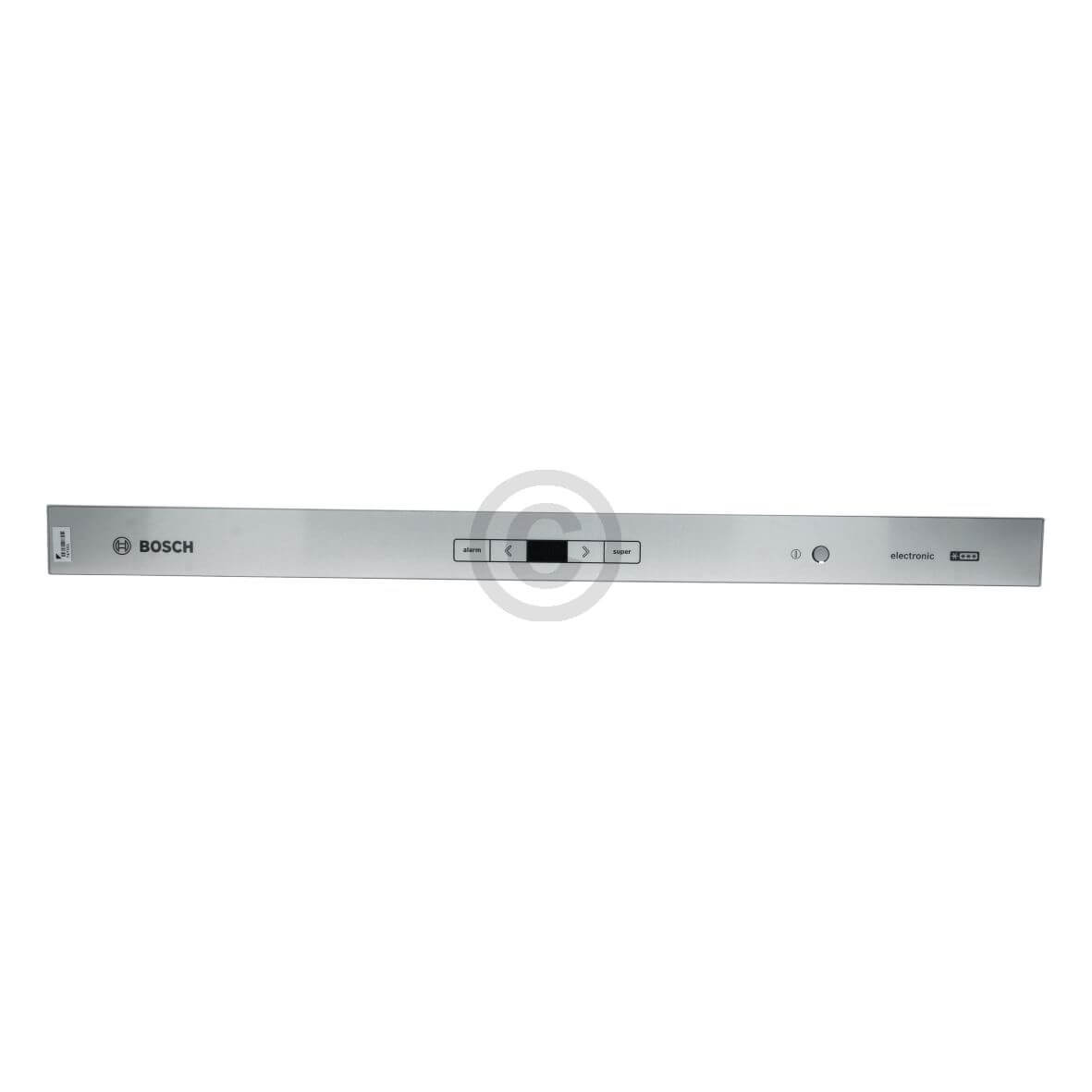 Elektronik BSH 00740261 Steuerungsmodul programmiert f�r Gefrierschrank (00740261)