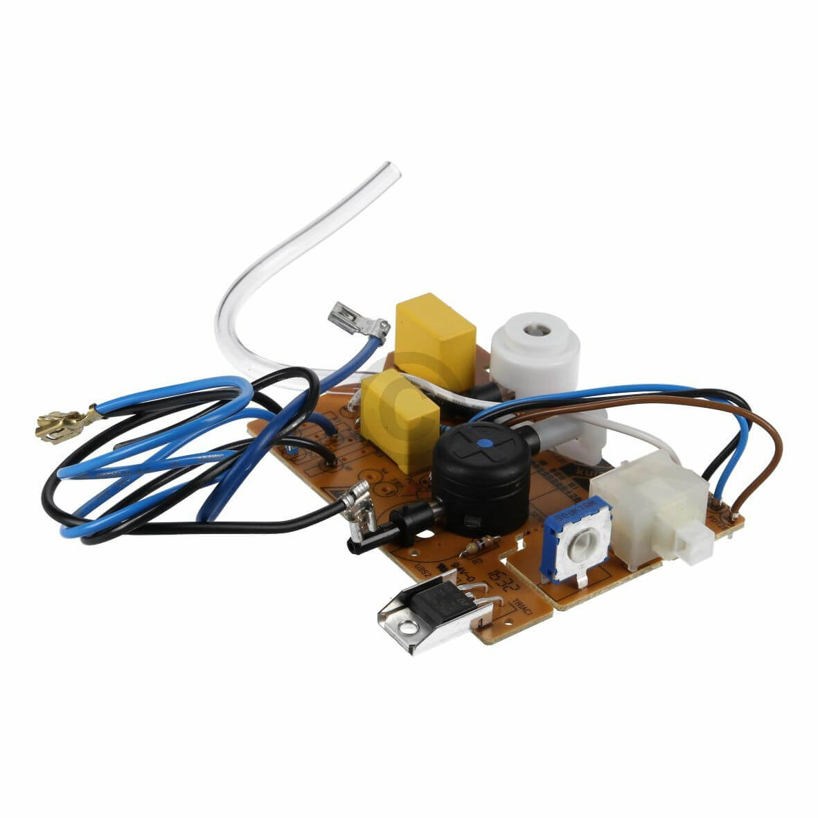 Motorsteuerungsmodul BSH 12010343 f�r Staubsauger (12010343)