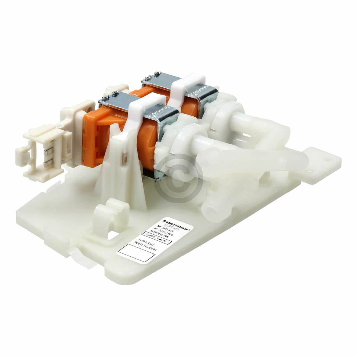 Pumpe wie NEFF 12014205 RobertShaw  f�r Dampfbackofen Herd (KD-1491350)