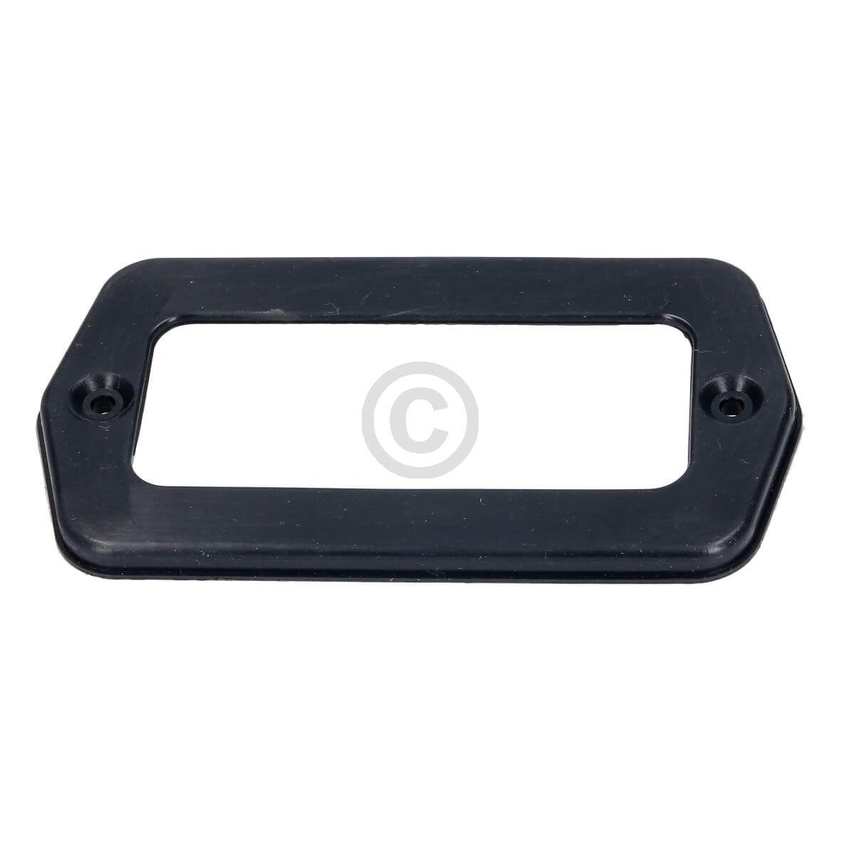 Lampenabdeckungsdichtung GAGGENAU  Gummidichtung f�r KombiDampfbackofen (00174473)