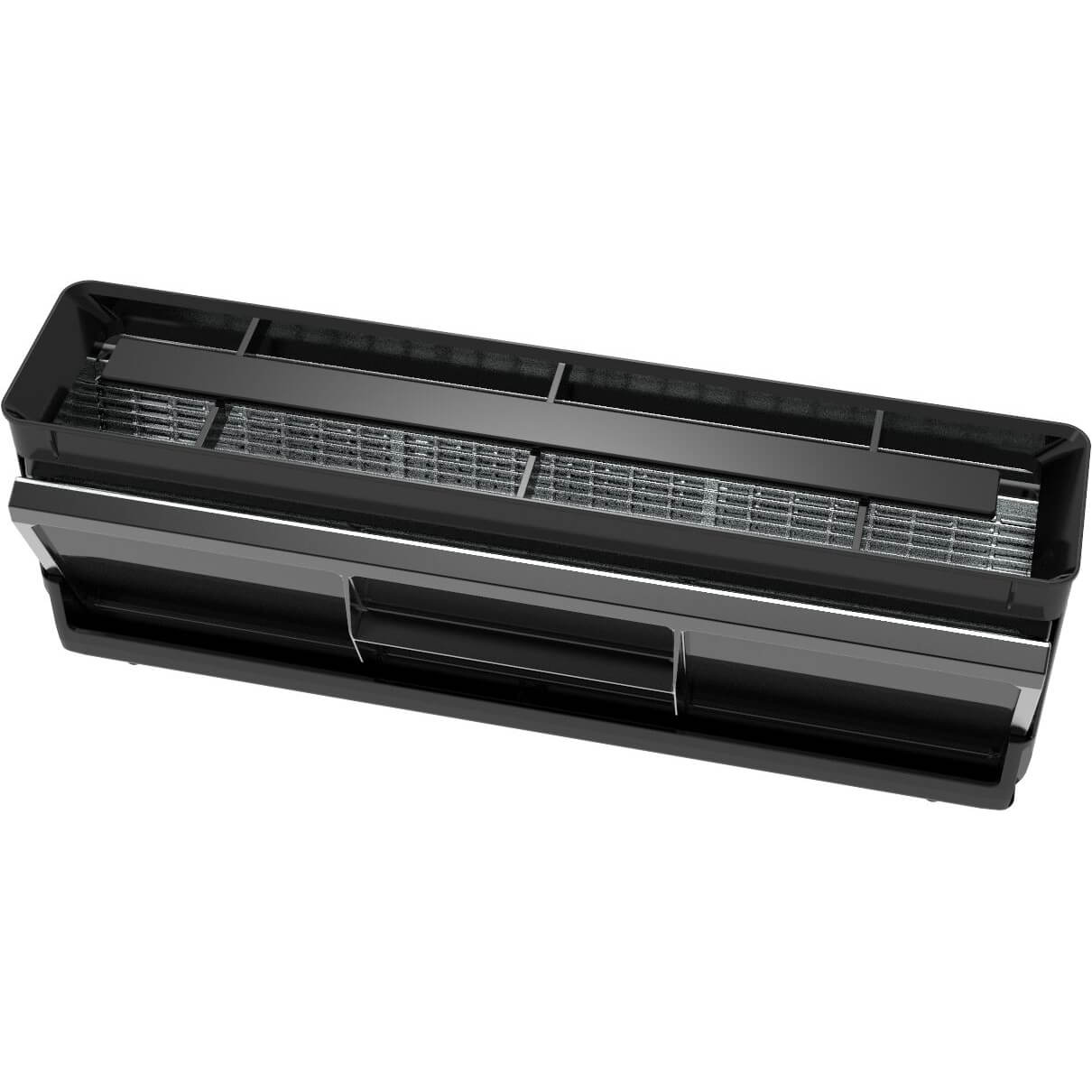 Fettfilter mit Halter Set f�r Induktionskochfeld mit Dunstabzug BSH 11036346 (11036346)