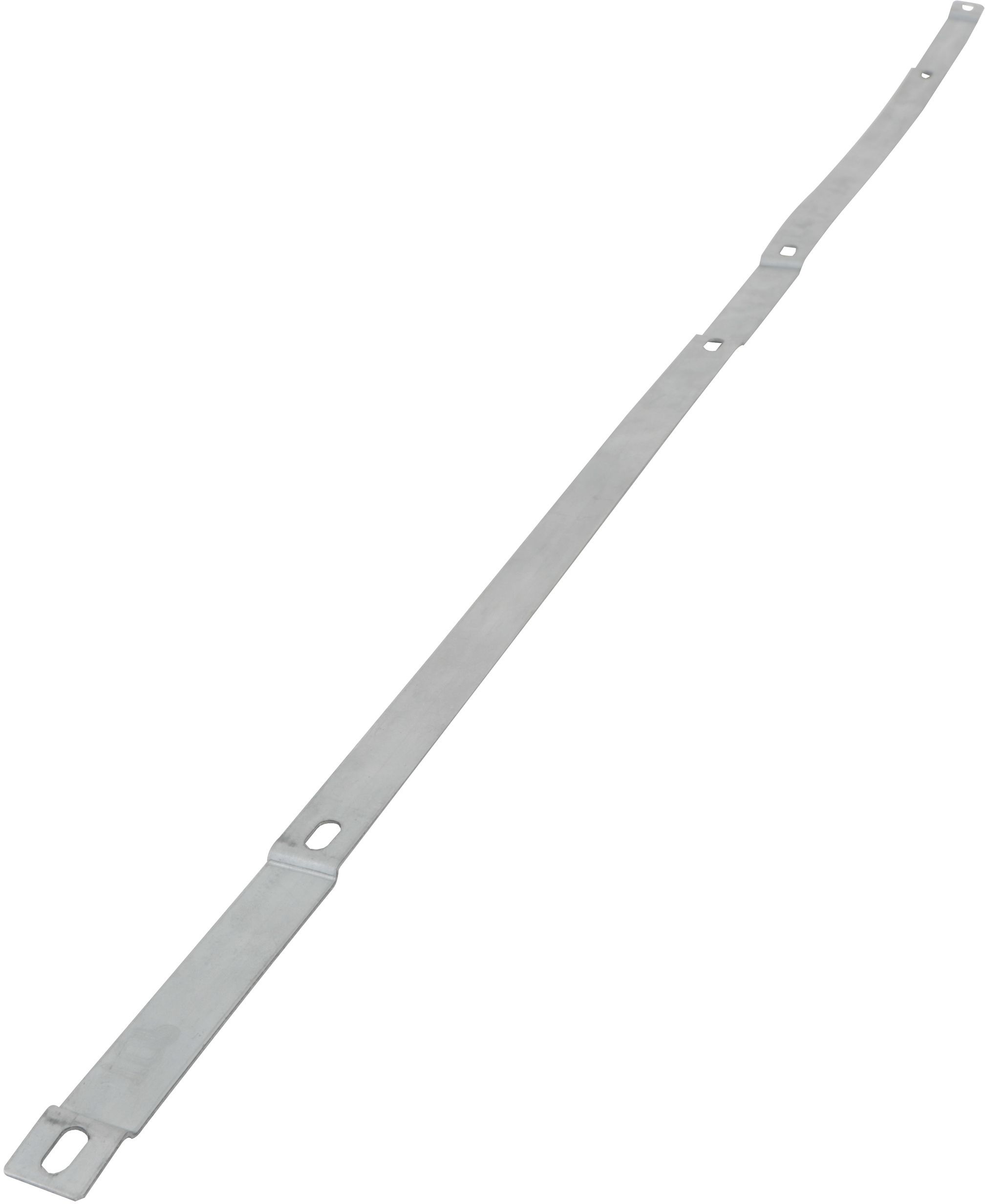 Leiste Au�ent�rbefestigung - L=803mm (BD-00684953)