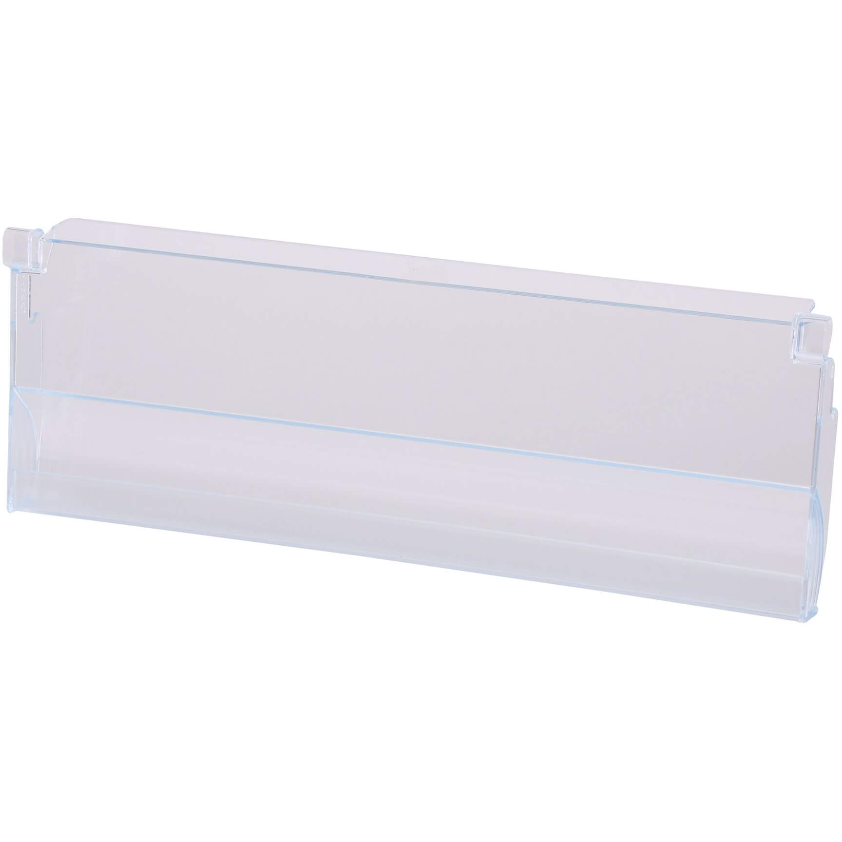 Klappe f�r Gefriergutfach oben BSH 00708732 f�r Gefrierschrank (BD-00708732)