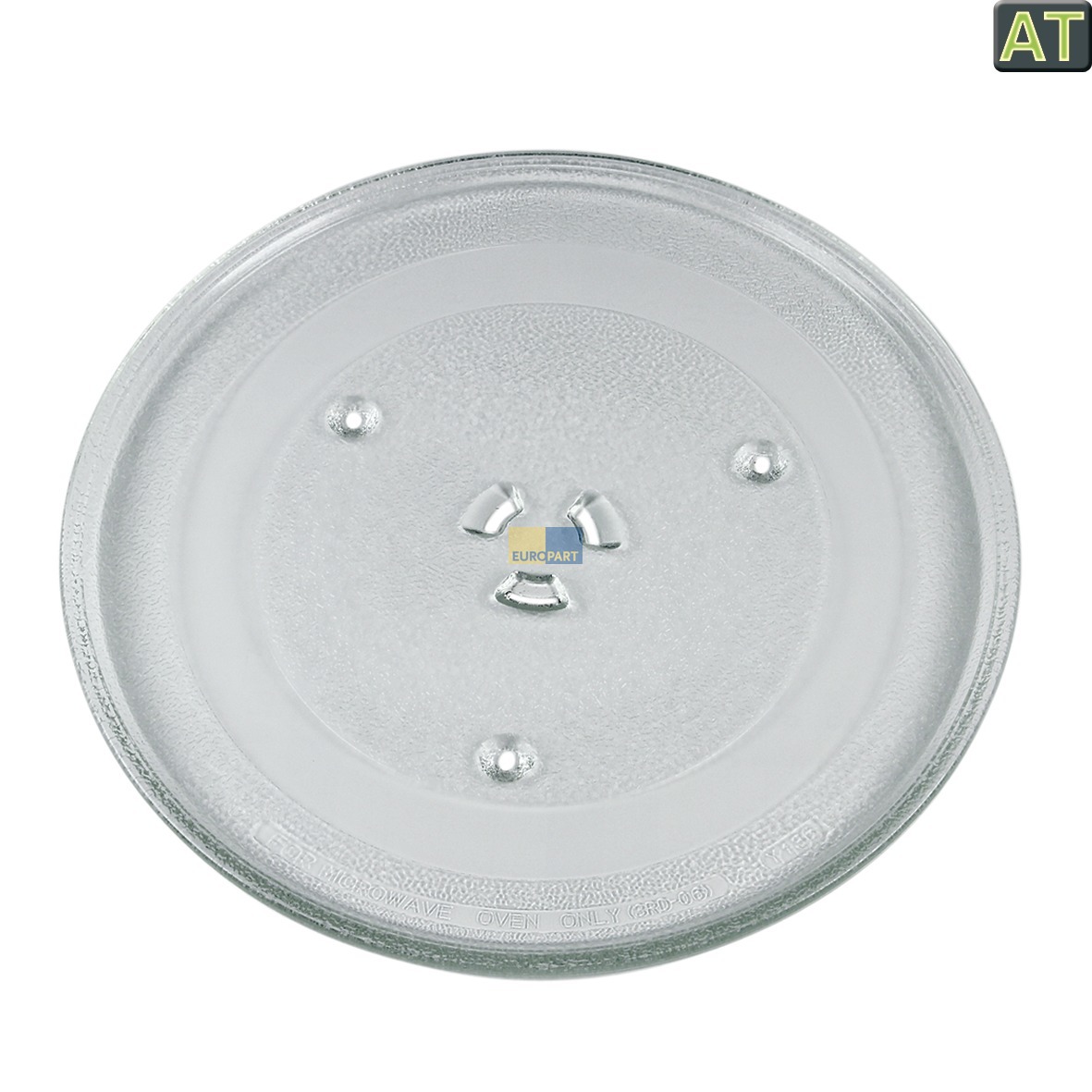 Drehteller wie SAMSUNG DE74-20102D 287mm� f�r Mikrowelle (10027623)