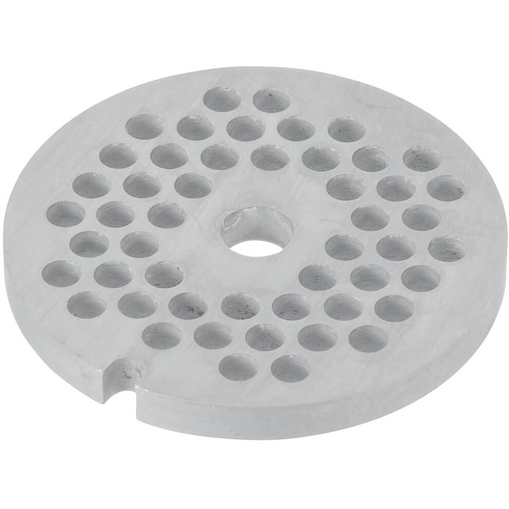 Lochscheibe 4, 5mm f�r Fleischwolf BSH 00047960 an K�chenmaschine (00047960)