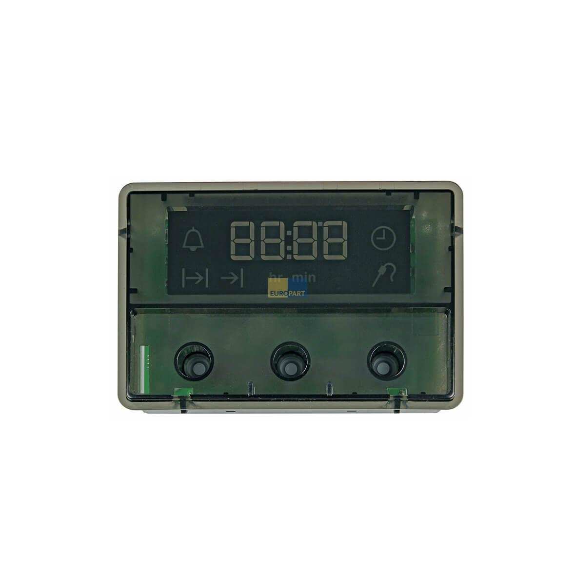Programmwahlschalter mit Anzeige AEG 561949062/5 f�r Herd (5619490625)
