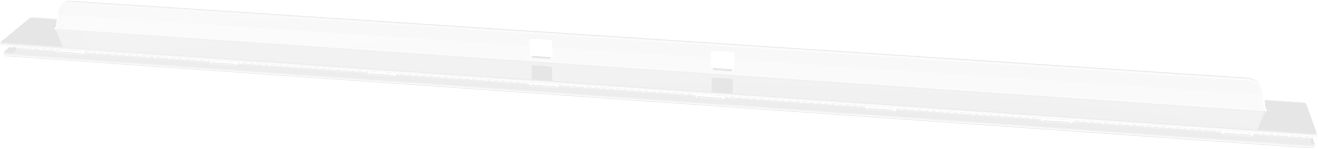 Leiste f�r schieber feuchtigkeitsregelung (BD-00664695)