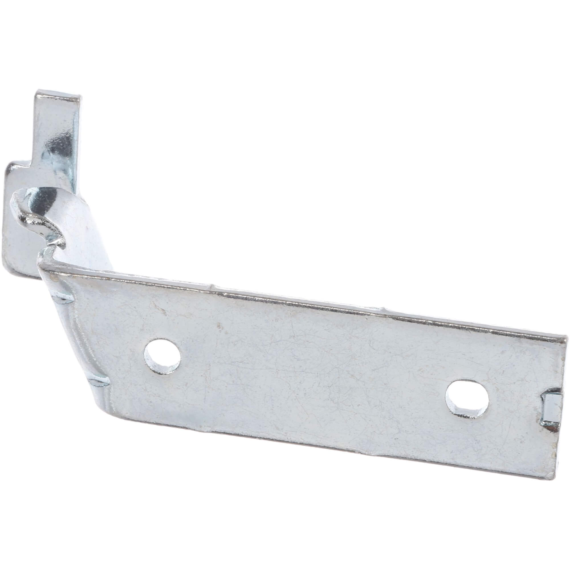 T�rscharnier links oben / rechts unten BSH 00169302 f�r K�hlschrank Gefrierschrank Kombi (BD-00169302)