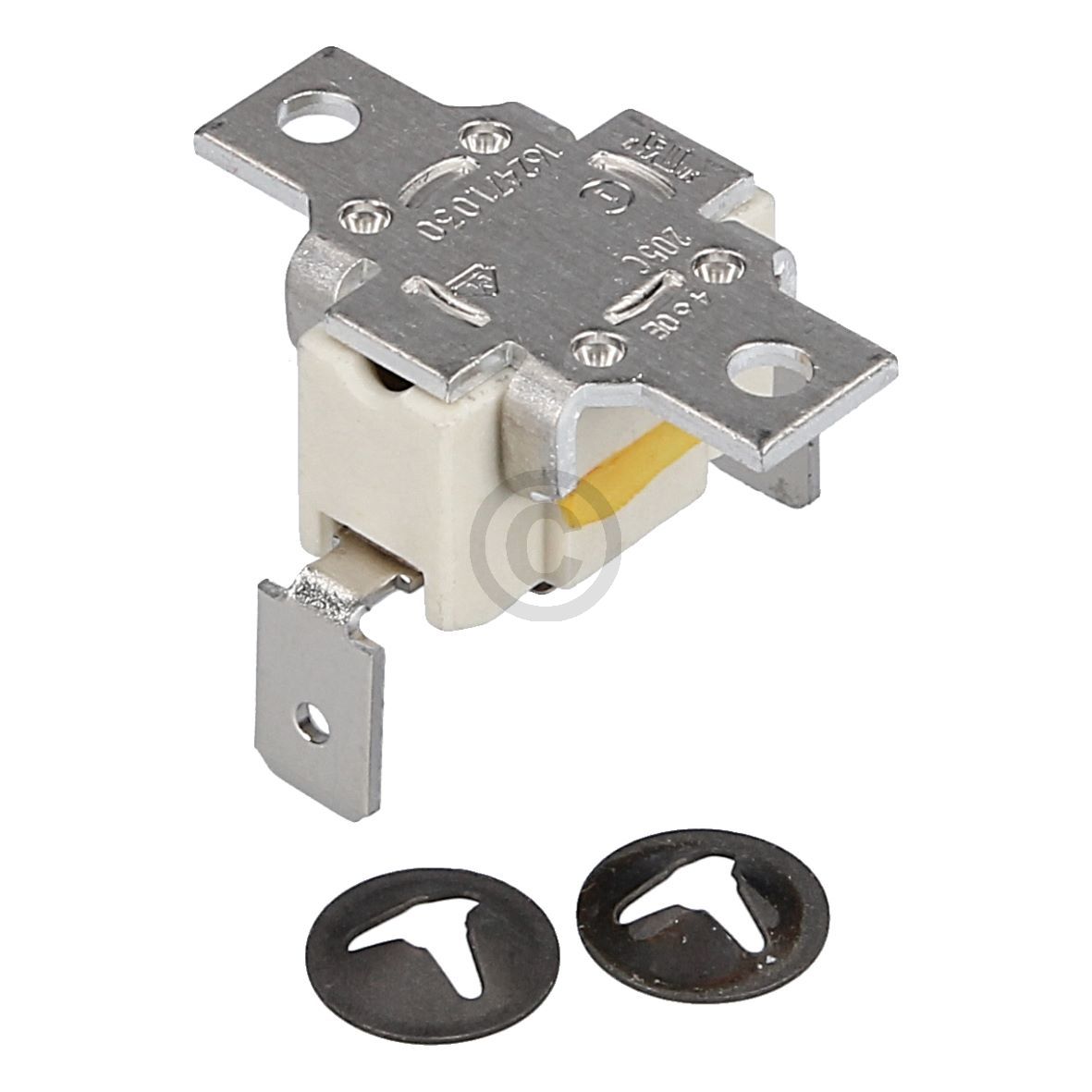 Temperaturbegrenzer 205�C Miele 5666370 f�r B�gelmaschine (EA-5666370)
