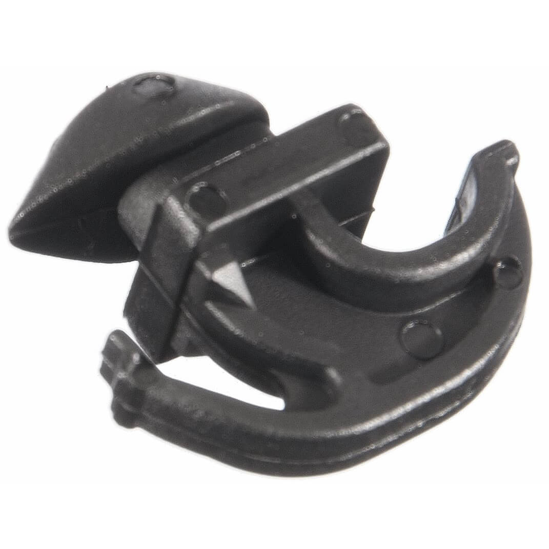 Befestigung BSH 00167581 f�r Ger�tedeckel Waschmaschine Waschtrockner (BD-00167581)